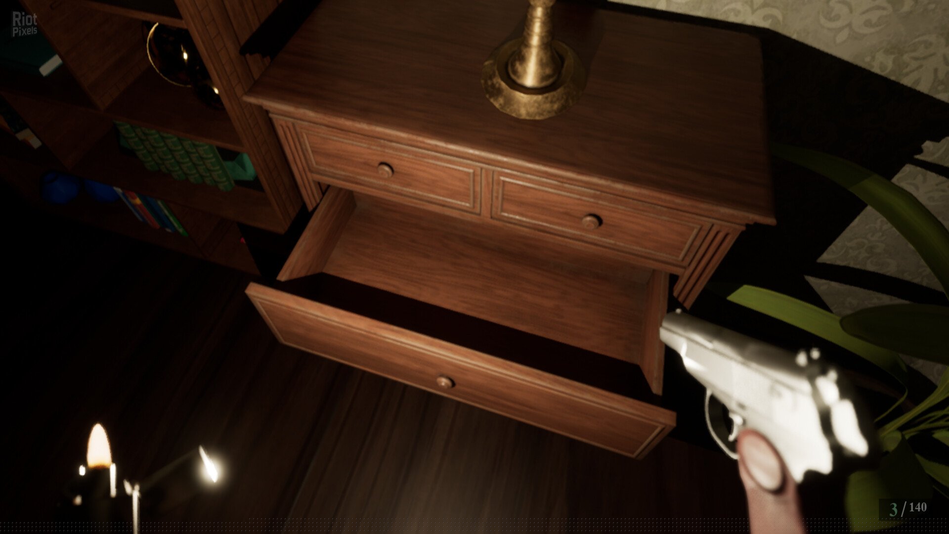 [9]-Dark Return Download-HohohoGames