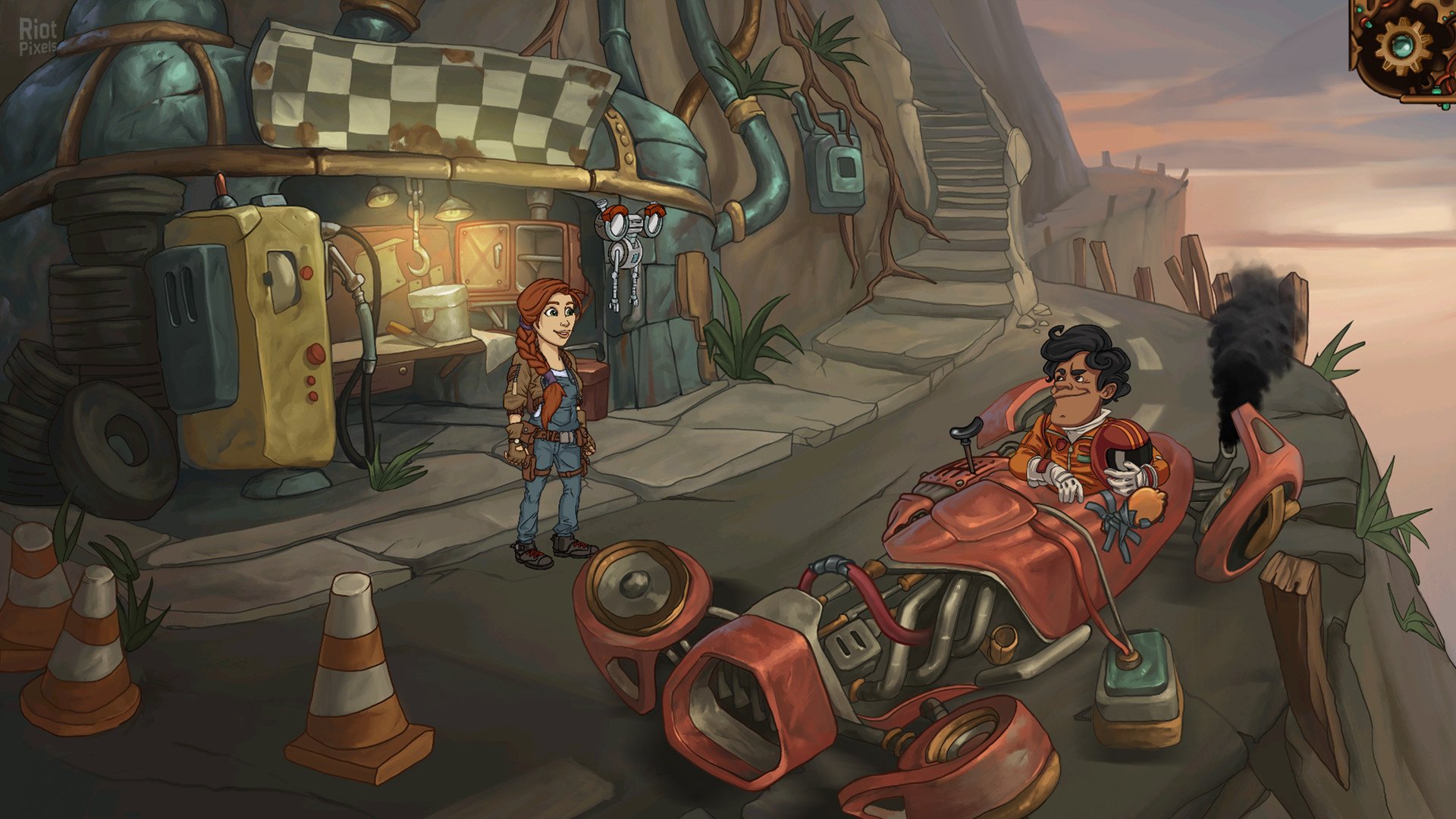 [4]-Brassheart – v1.0.4.4.25 Download-HohohoGames