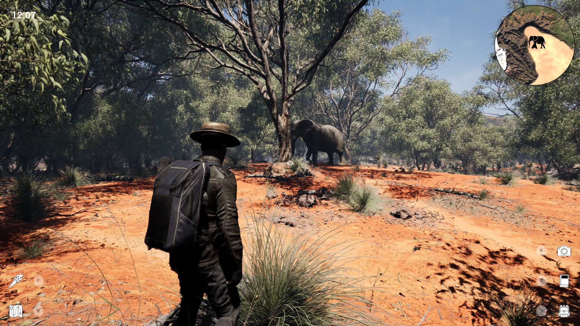 [8]-Wild Explorer Download-HohohoGames