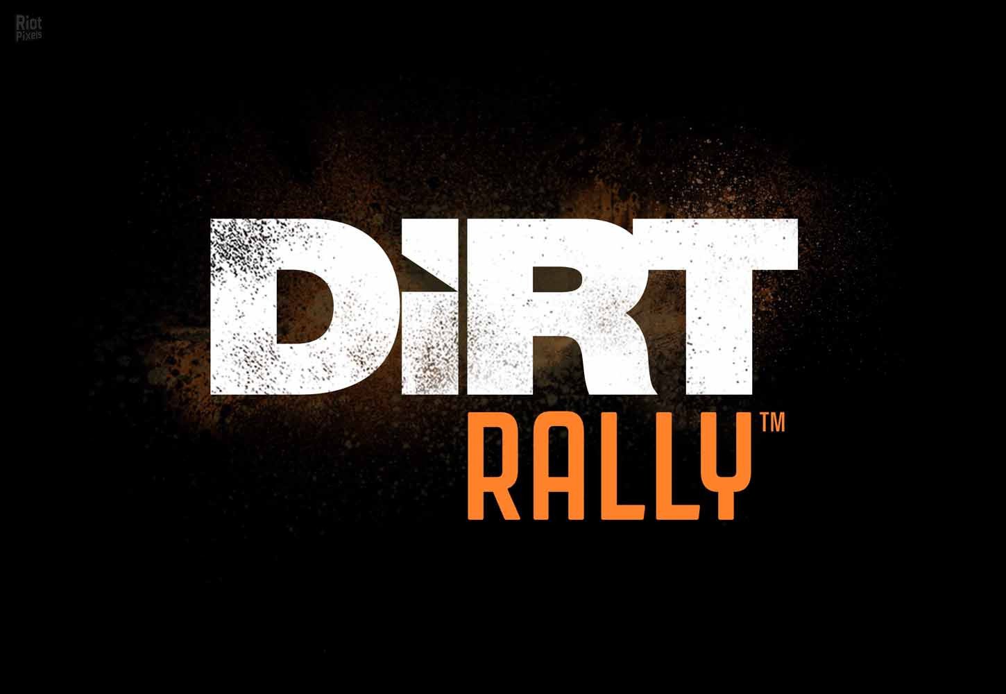 [22]-DiRT Rally – v1.23 Download-HohohoGames