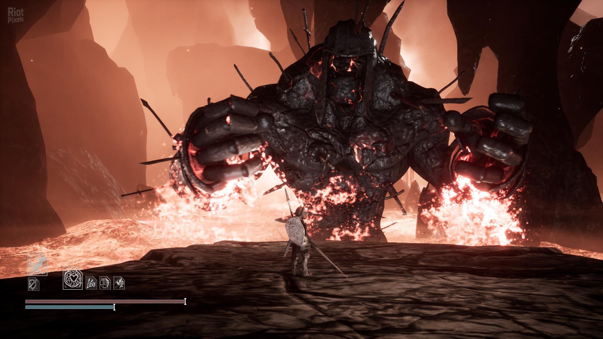 [6]-SINNER: Sacrifice for Redemption Download-HohohoGames
