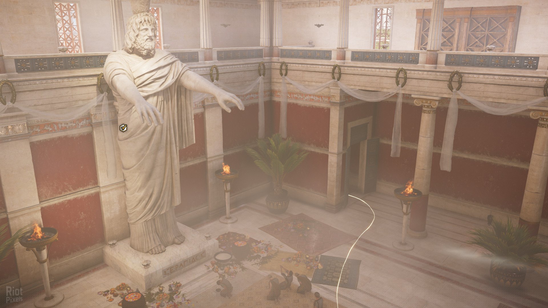 [7]-Assassin’s Creed: Origins – v1.5.1 + All DLCs Download-HohohoGames