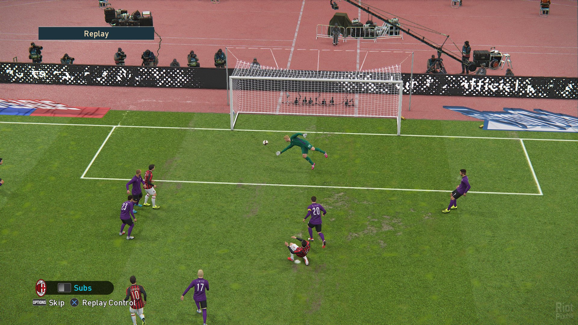 [7]-Pro Evolution Soccer 2019 – v1.02.00 + Data Pack 2.00 + All Commentaries Download-HohohoGames