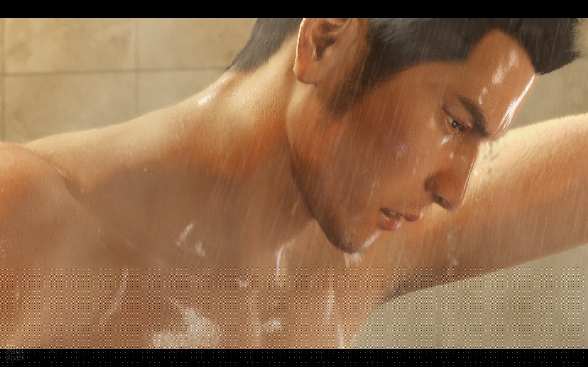[11]-Yakuza Ø + Update 2 Download-HohohoGames