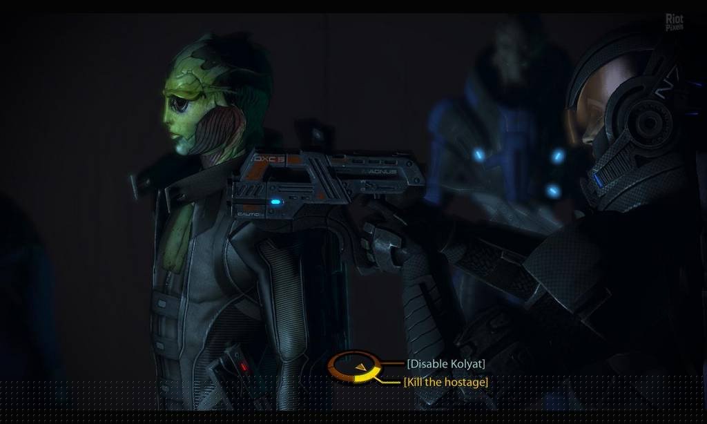 [6]-Mass Effect 2: Digital Deluxe Edition – v1.02 + DLC Bundle (All DLCs) Download-HohohoGames