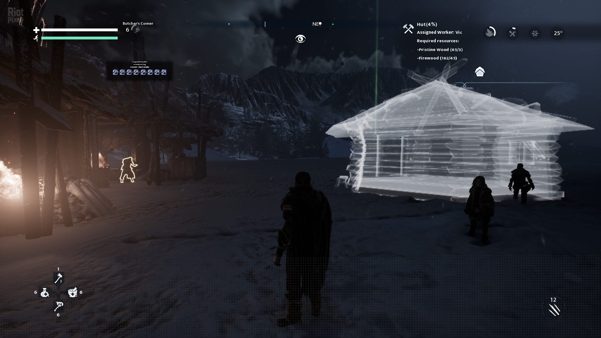 [4]-Fade to Silence – v1.1/1.0.2022 + Multiplayer Download-HohohoGames