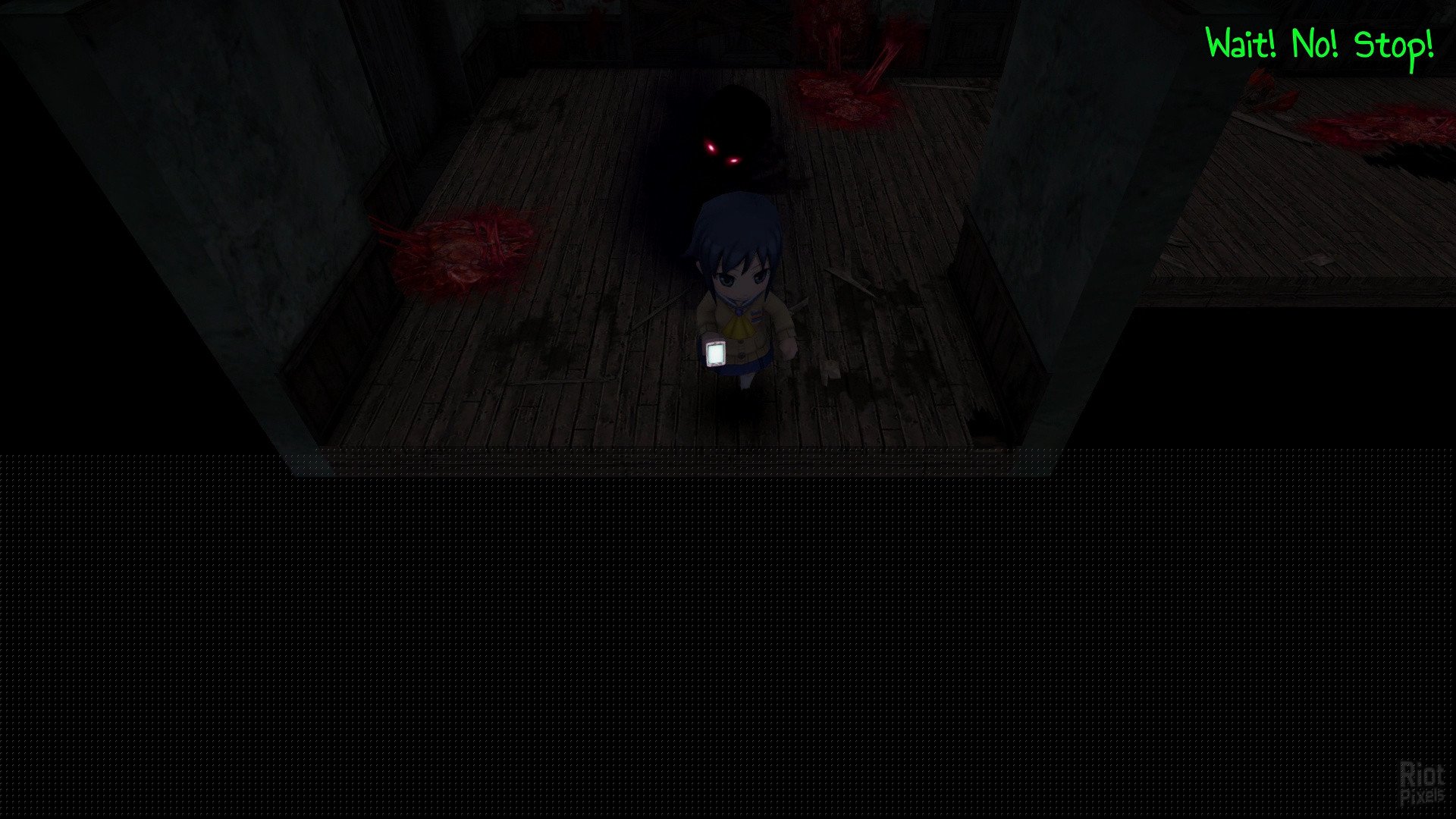 [6]-Corpse Party: Blood Drive Download-HohohoGames