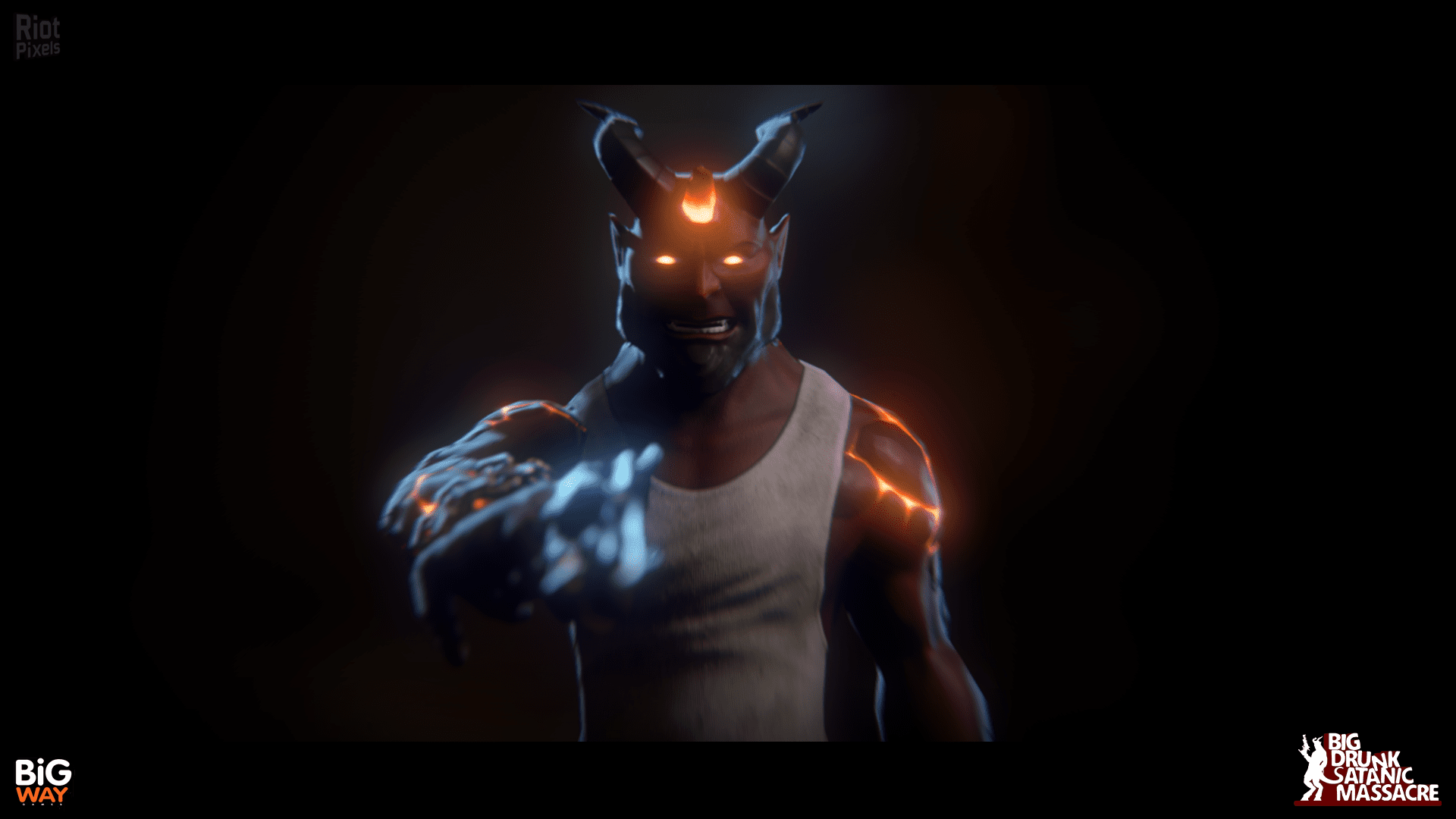 [20]-BDSM: Big Drunk Satanic Massacre – v1.0.13 + 2 DLCs Download-HohohoGames