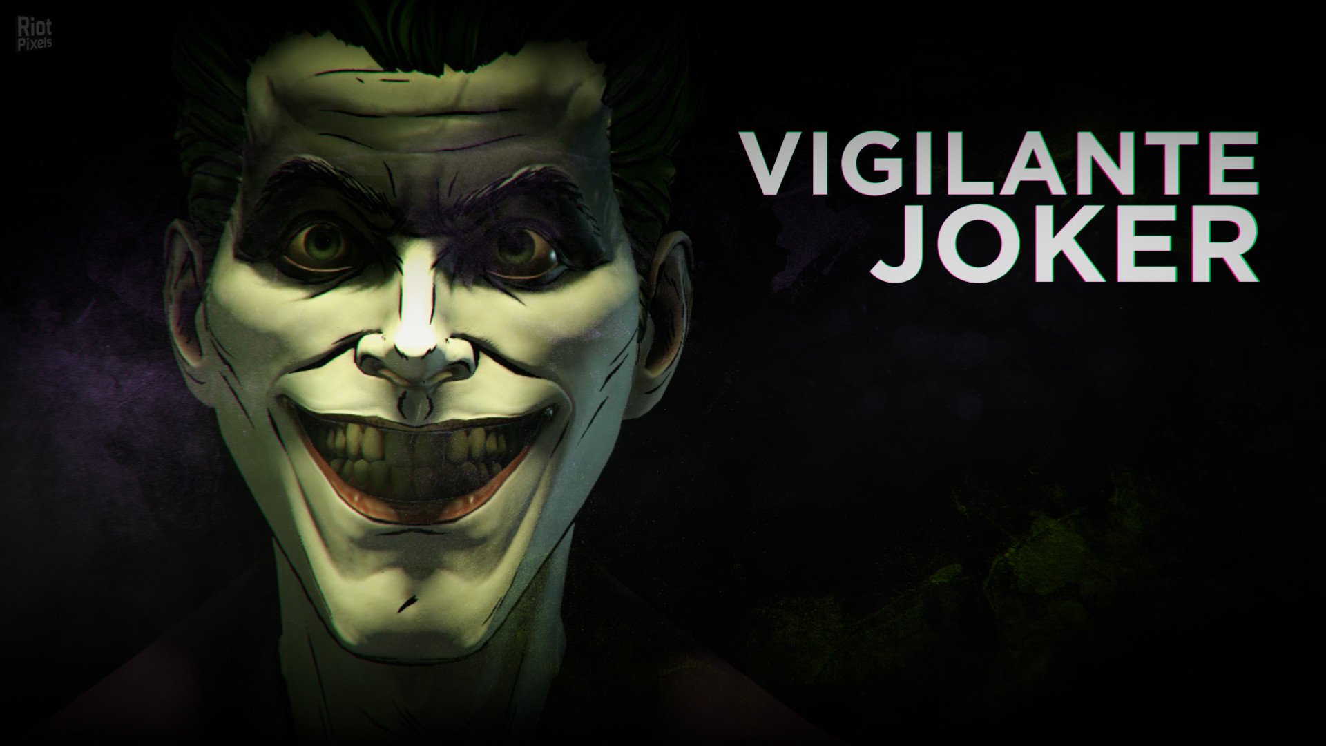 [17]-Batman: The Enemy Within – The Telltale Series – Shadows Edition Download-HohohoGames
