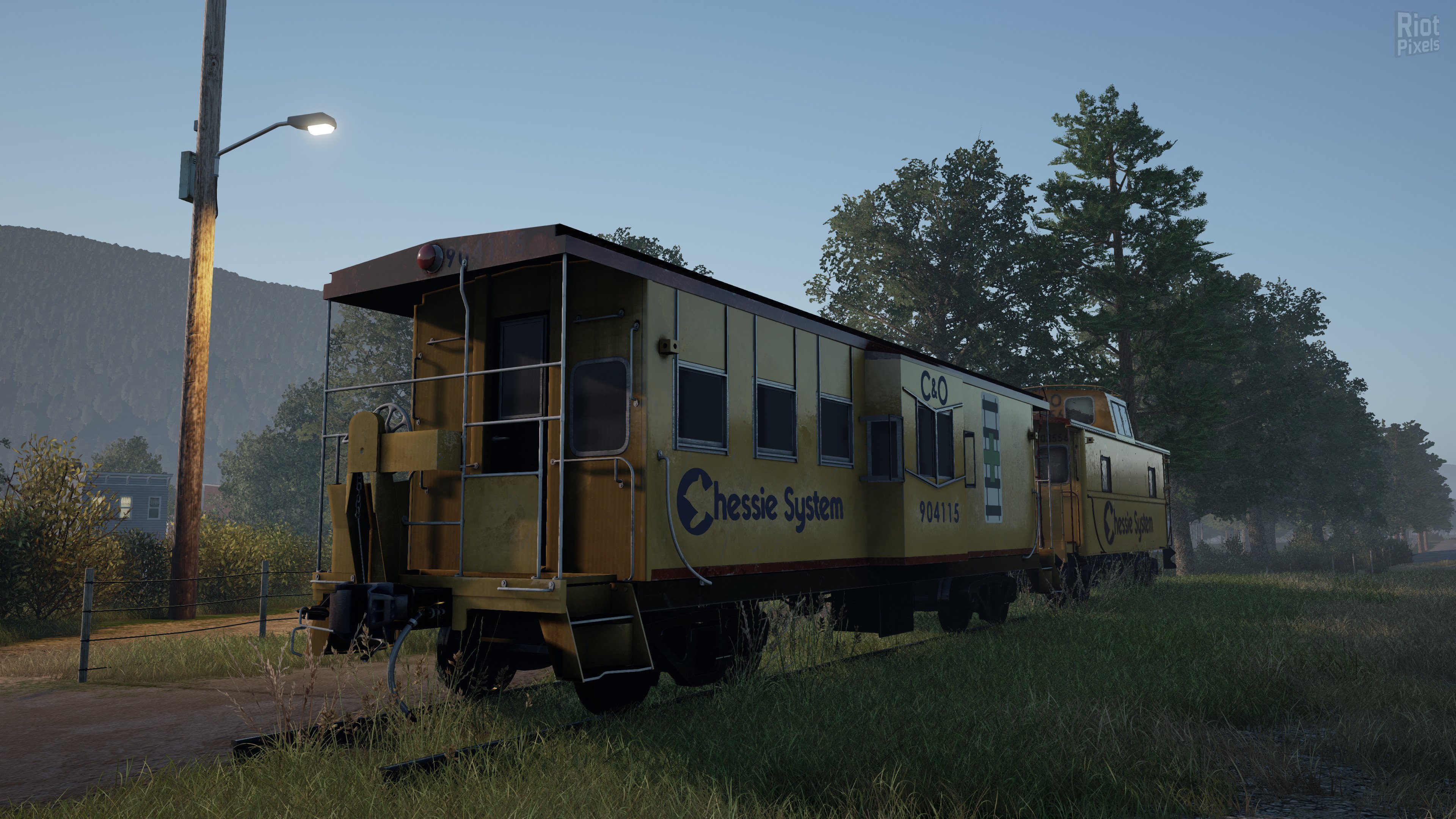 [4]-Train Sim World 2020 – Build 550/4667268 (02.13.2020) + 22 DLCs Download-HohohoGames