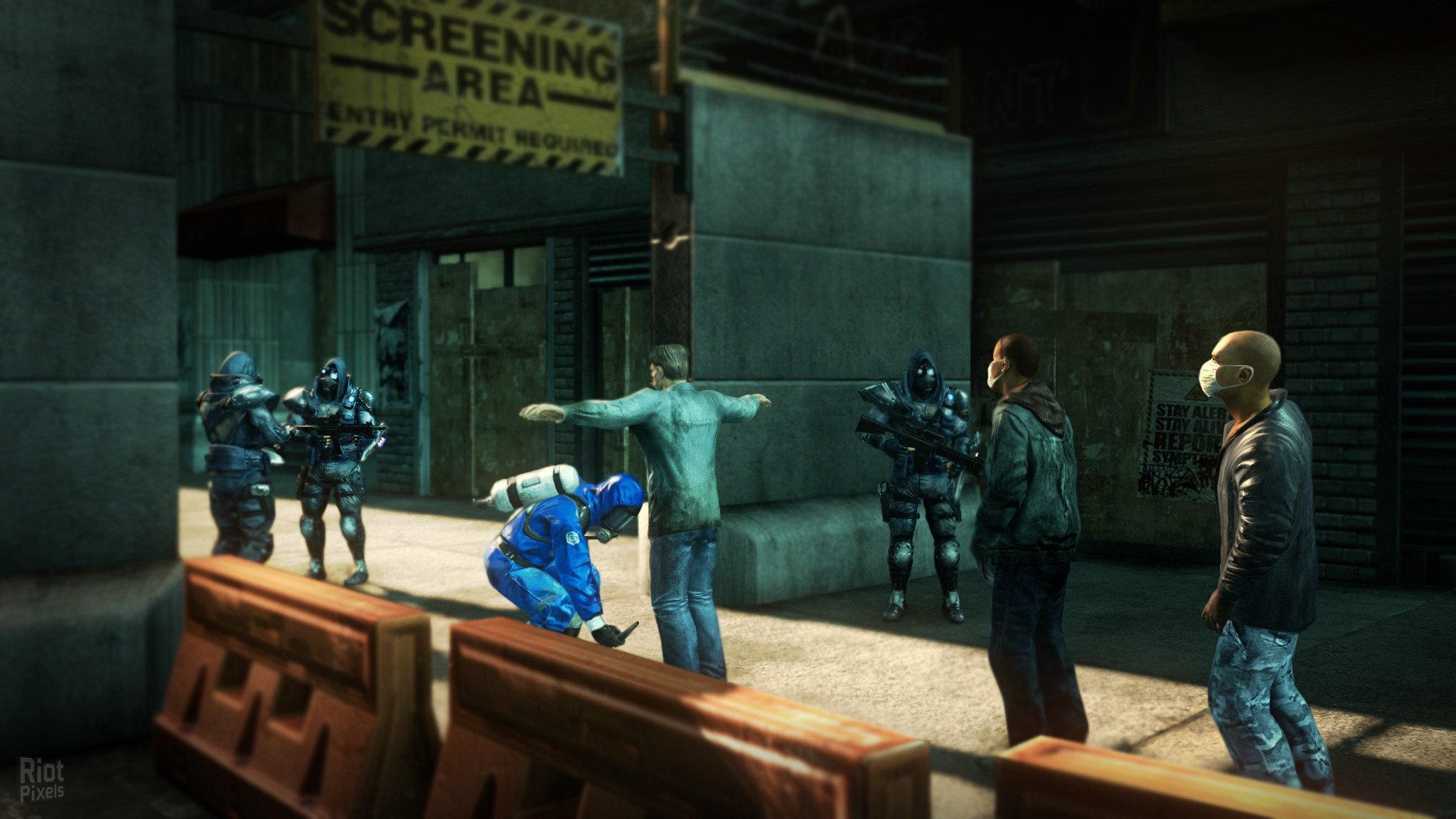 [7]-Prototype 2: RADNET Edition + 2 DLCs Download-HohohoGames