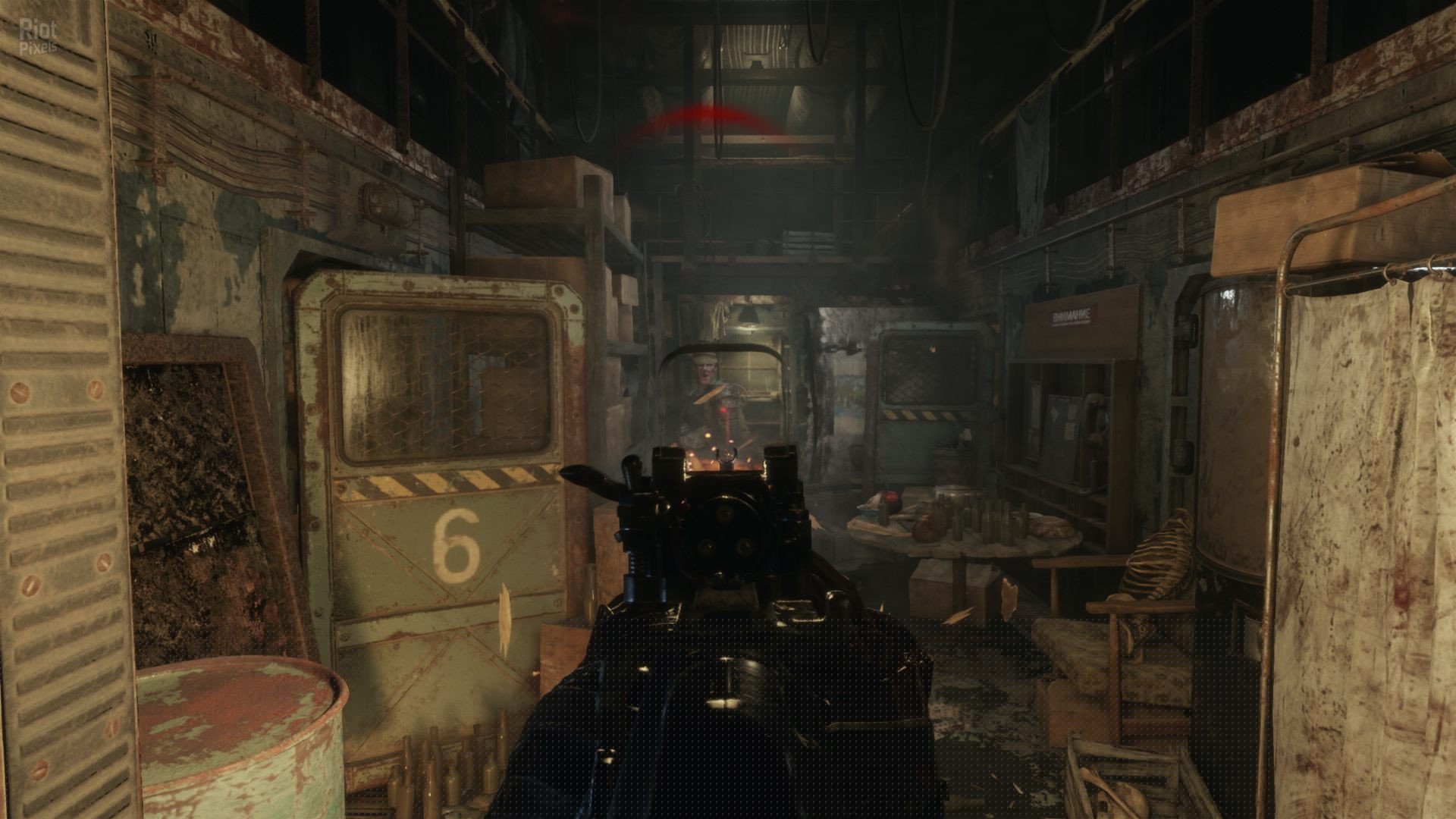 [6]-Metro: Exodus – Gold Edition- v1.0.0.7 + All DLCs + Bonus Content Download-HohohoGames