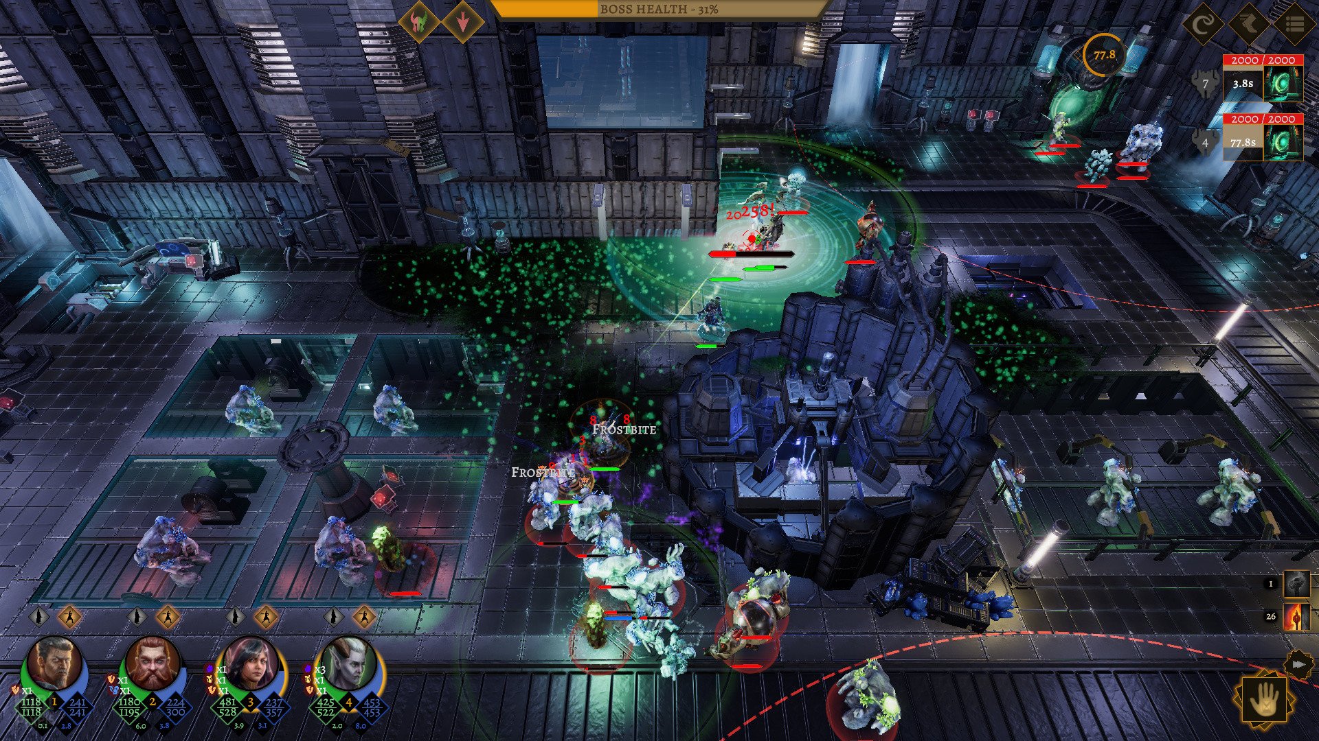 [10]-Tower of Time: Final Edition Download-HohohoGames