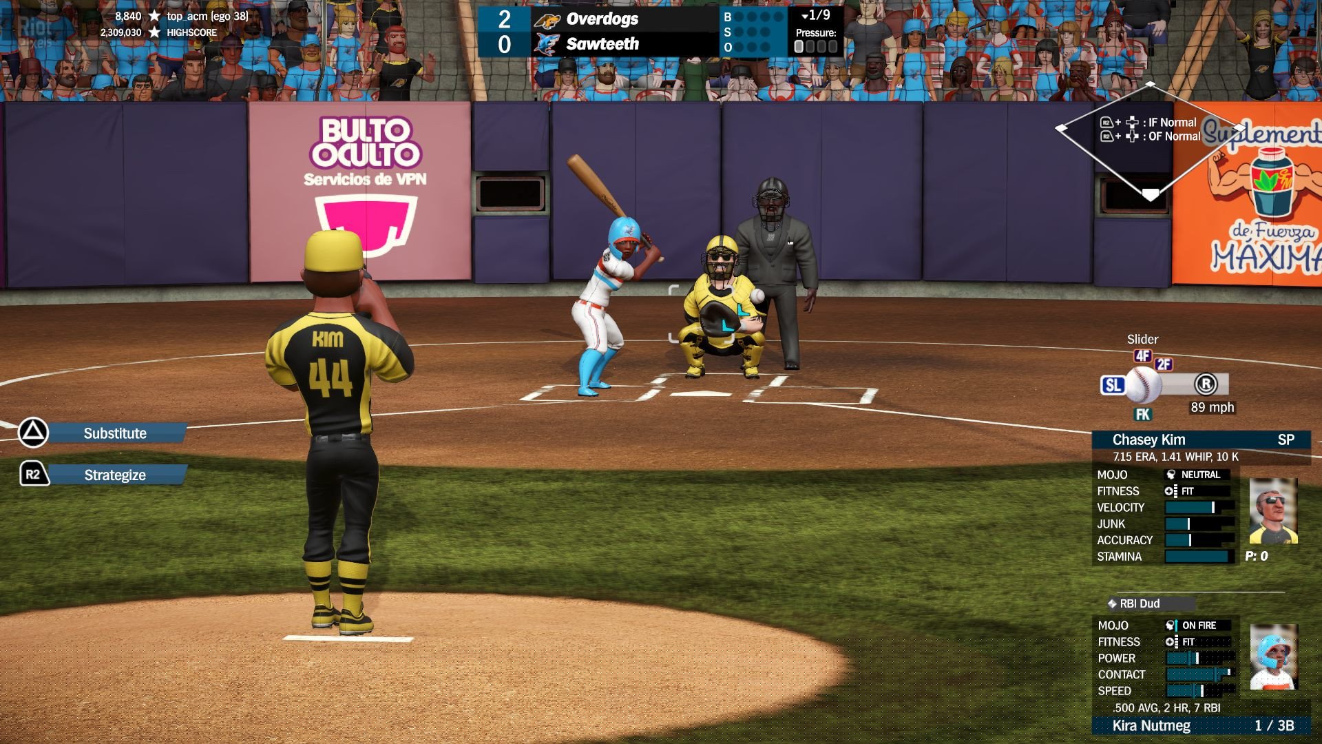 [5]-Super Mega Baseball 3 – v1.0.43186.0 Download-HohohoGames