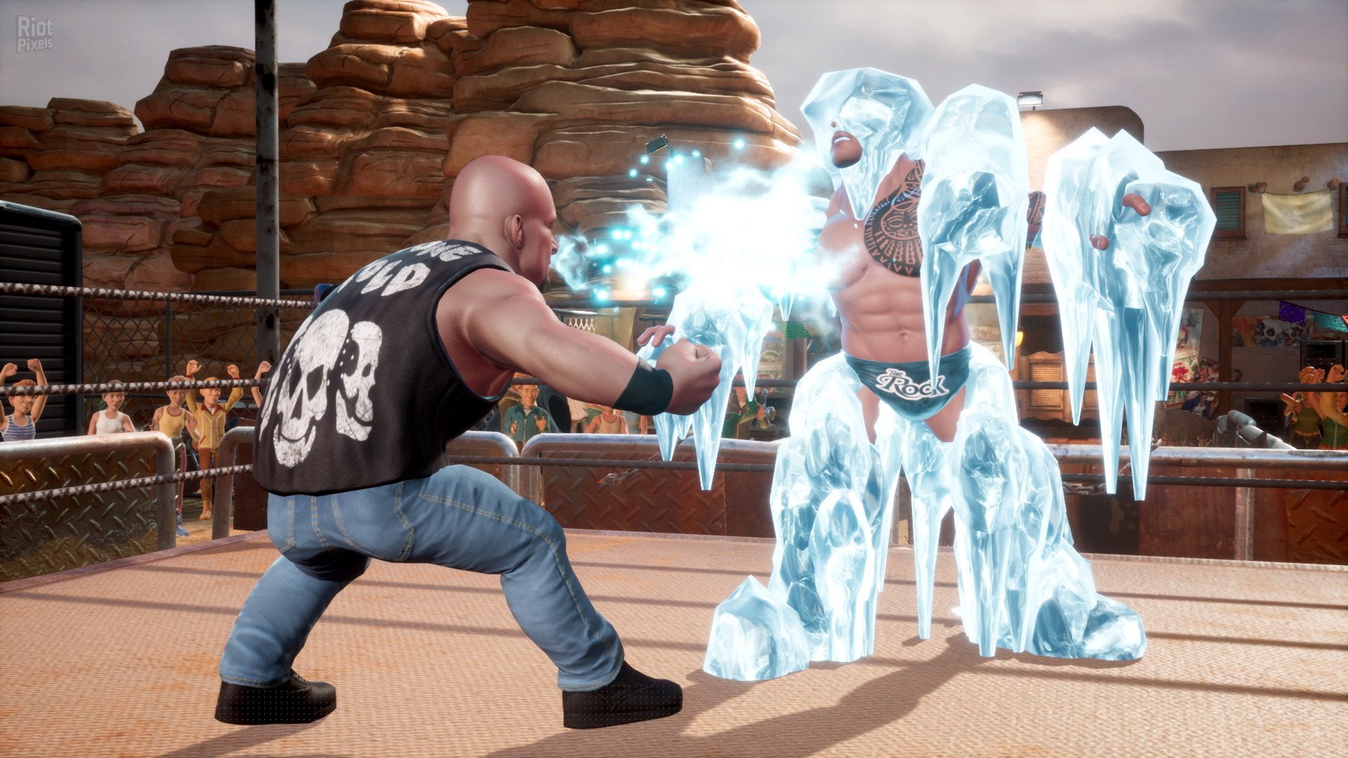 [2]-WWE 2K Battlegrounds – v1.0.3.0 Build 608-66 Download-HohohoGames