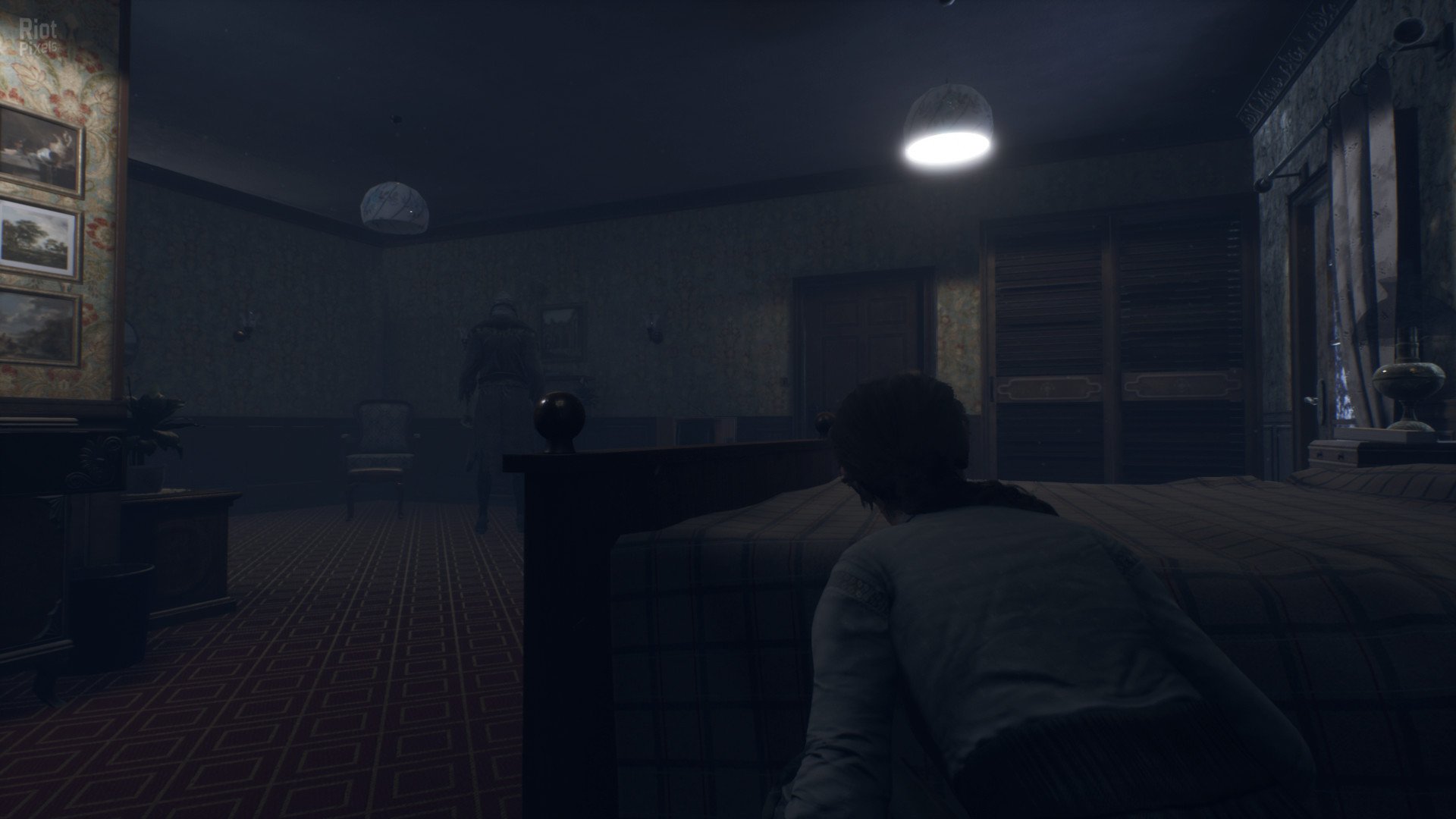 [16]-Remothered: Broken Porcelain Download-HohohoGames