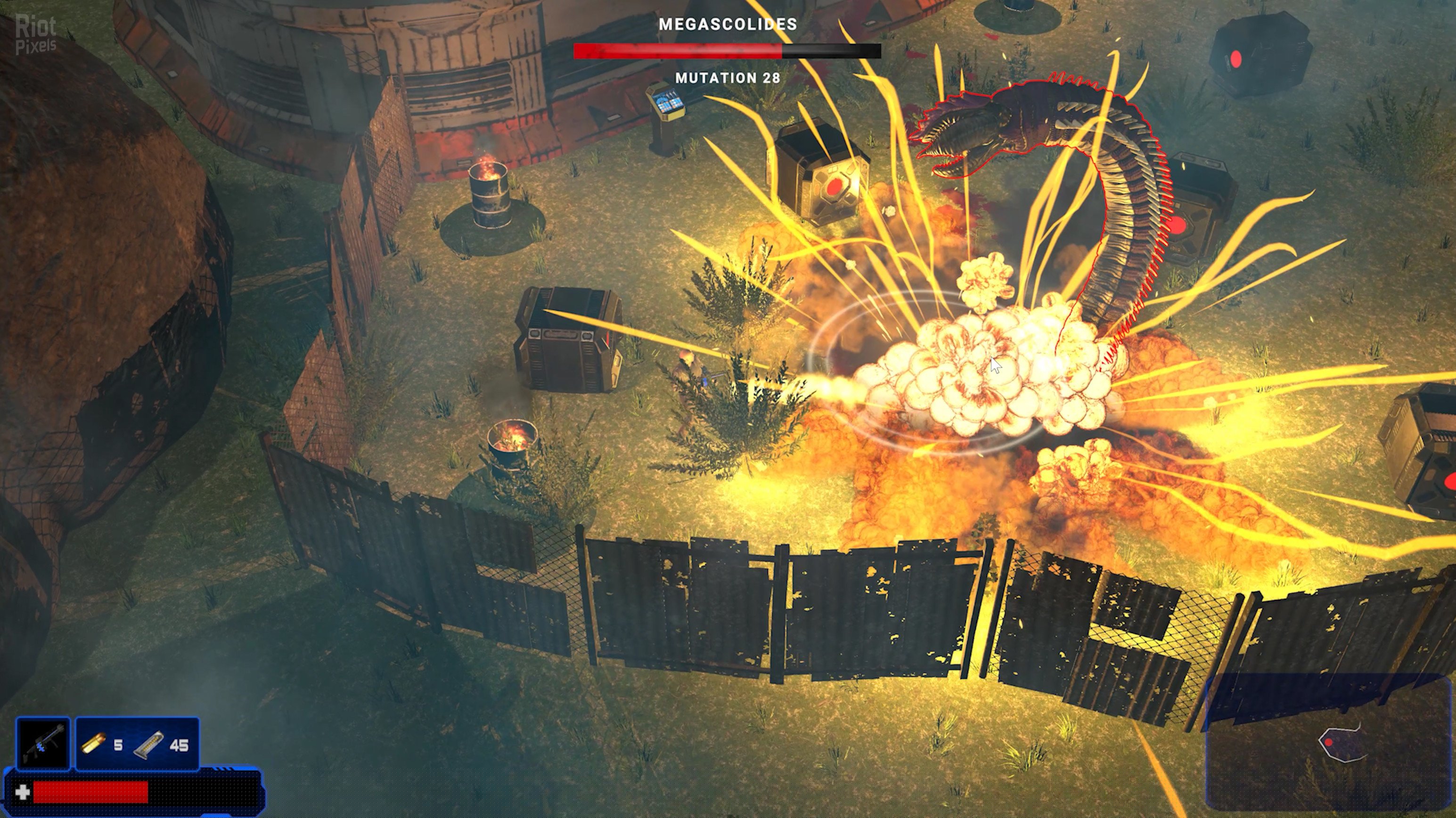 [7]-Remnants of the Dawn Download-HohohoGames