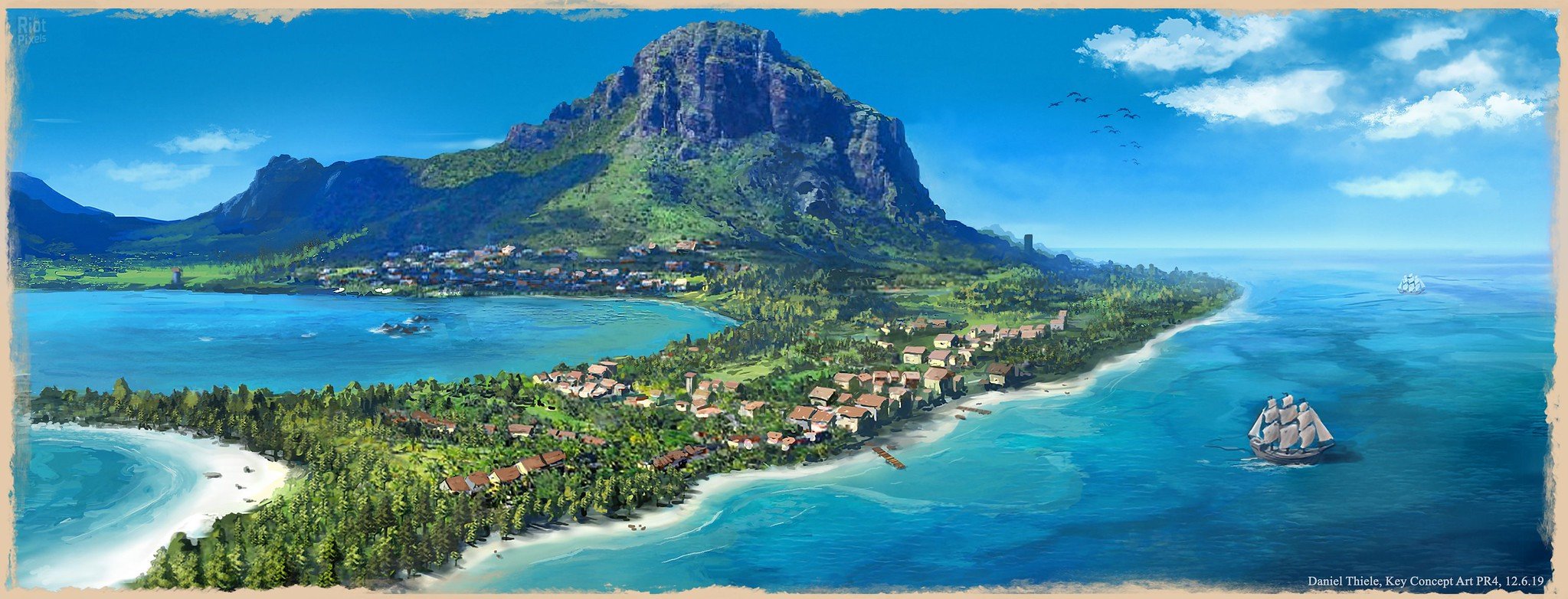 [17]-Port Royale 4: Extended Edition – v1.6.0.21040 + 2 DLC + Bonus Soundtrack + Windows 7 Fix Download-HohohoGames