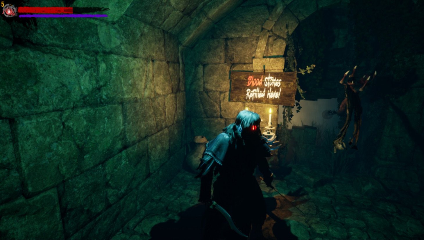 [3]-Vampirem Download-HohohoGames