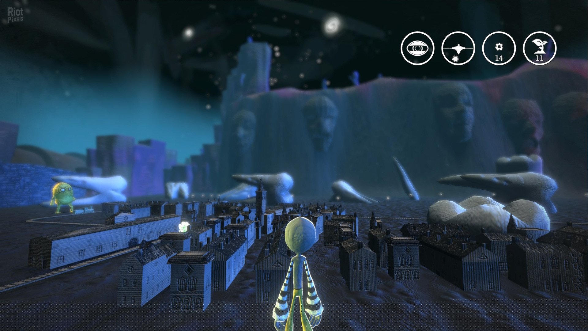 [14]-Onirike Download-HohohoGames