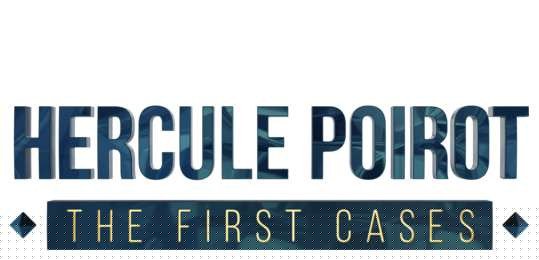 [18]-Agatha Christie: Hercule Poirot – The First Cases Download-HohohoGames
