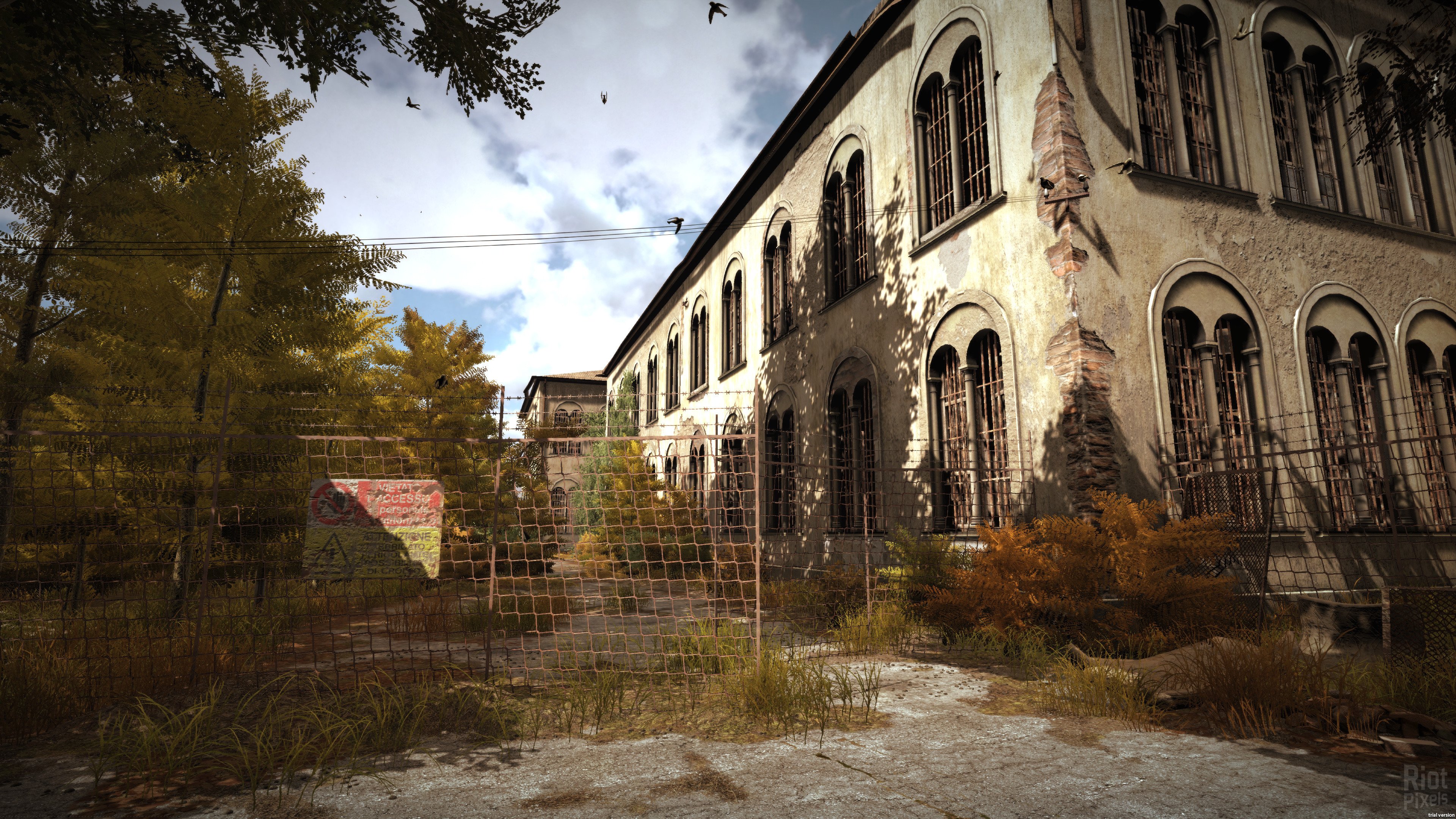 [11]-The Town of Light – Build 7361644 + Bonus Content Download-HohohoGames
