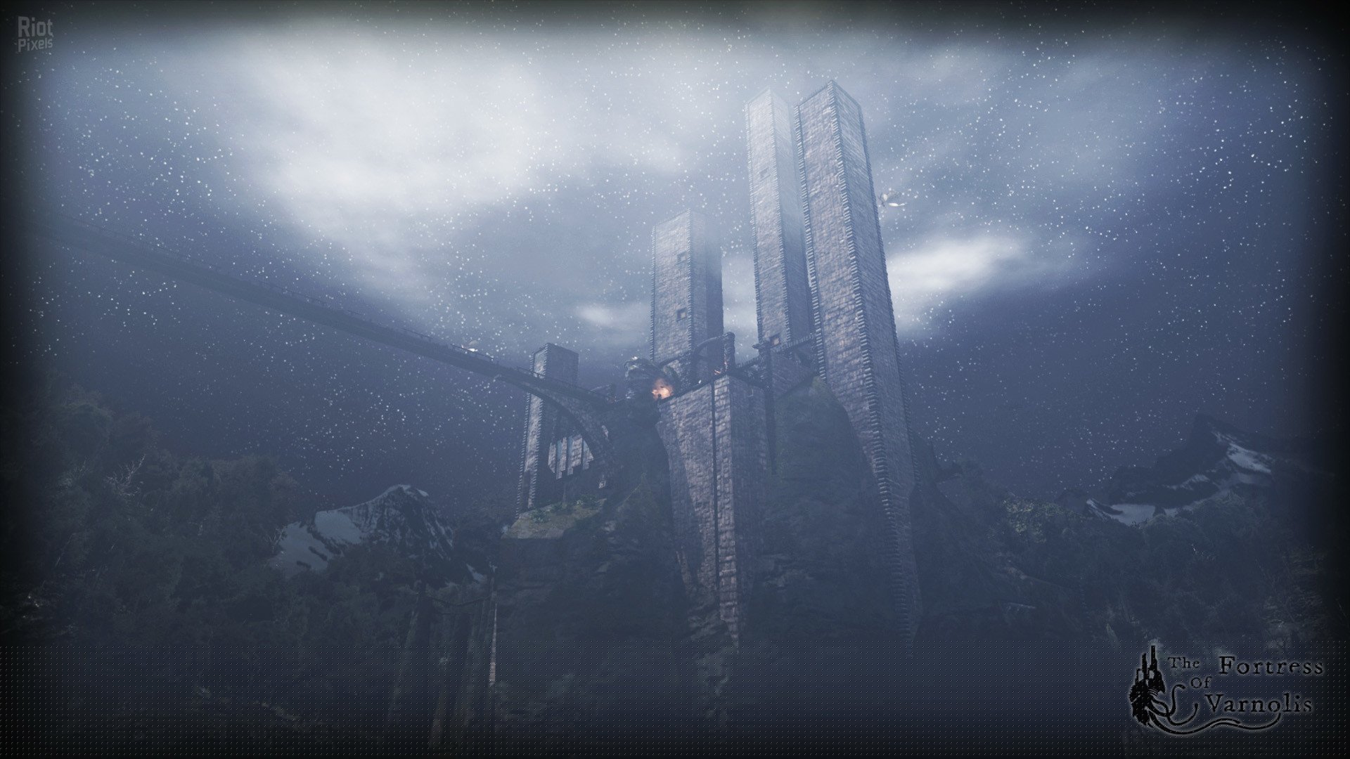 [10]-The Fortress of Varnolis Download-HohohoGames