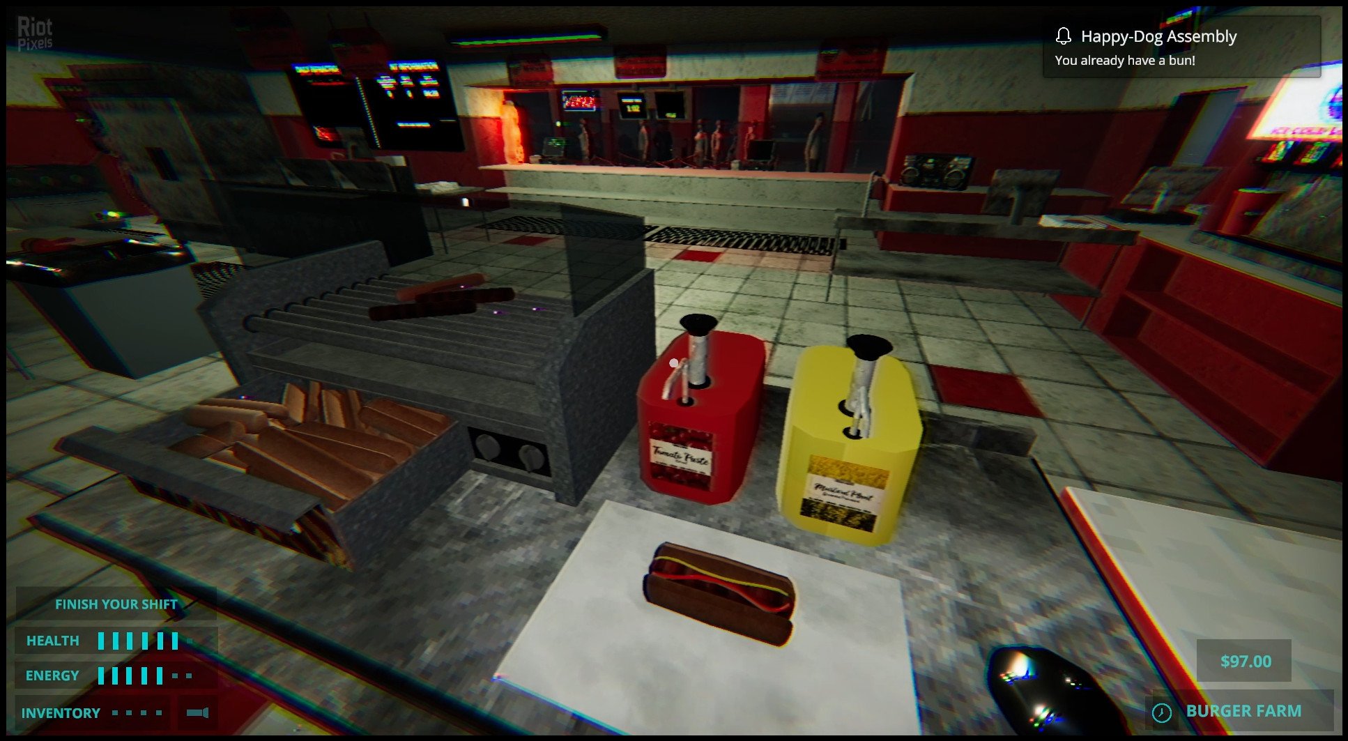 [9]-Happy’s Humble Burger Farm – v1.16.4 Download-HohohoGames