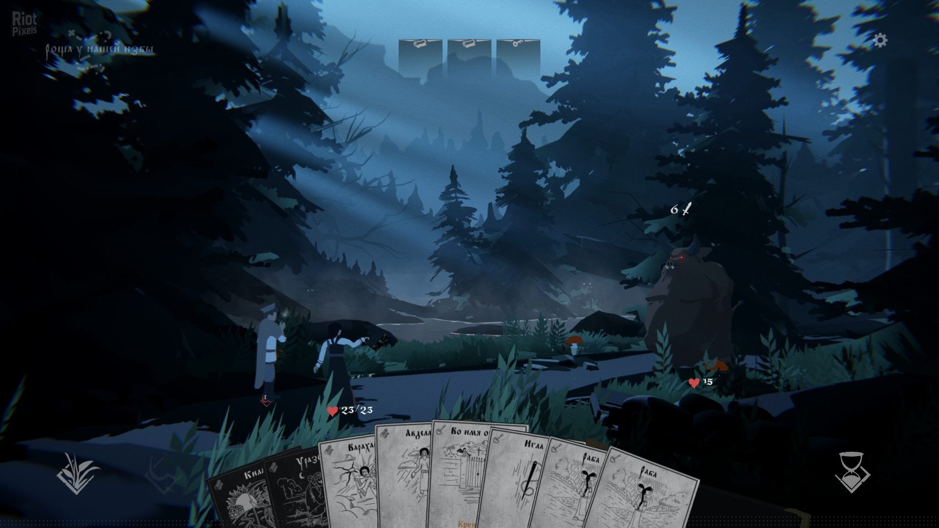 [5]-Black Book: Deluxe Edition – BuildID 8229654 + 2 DLCs Download-HohohoGames