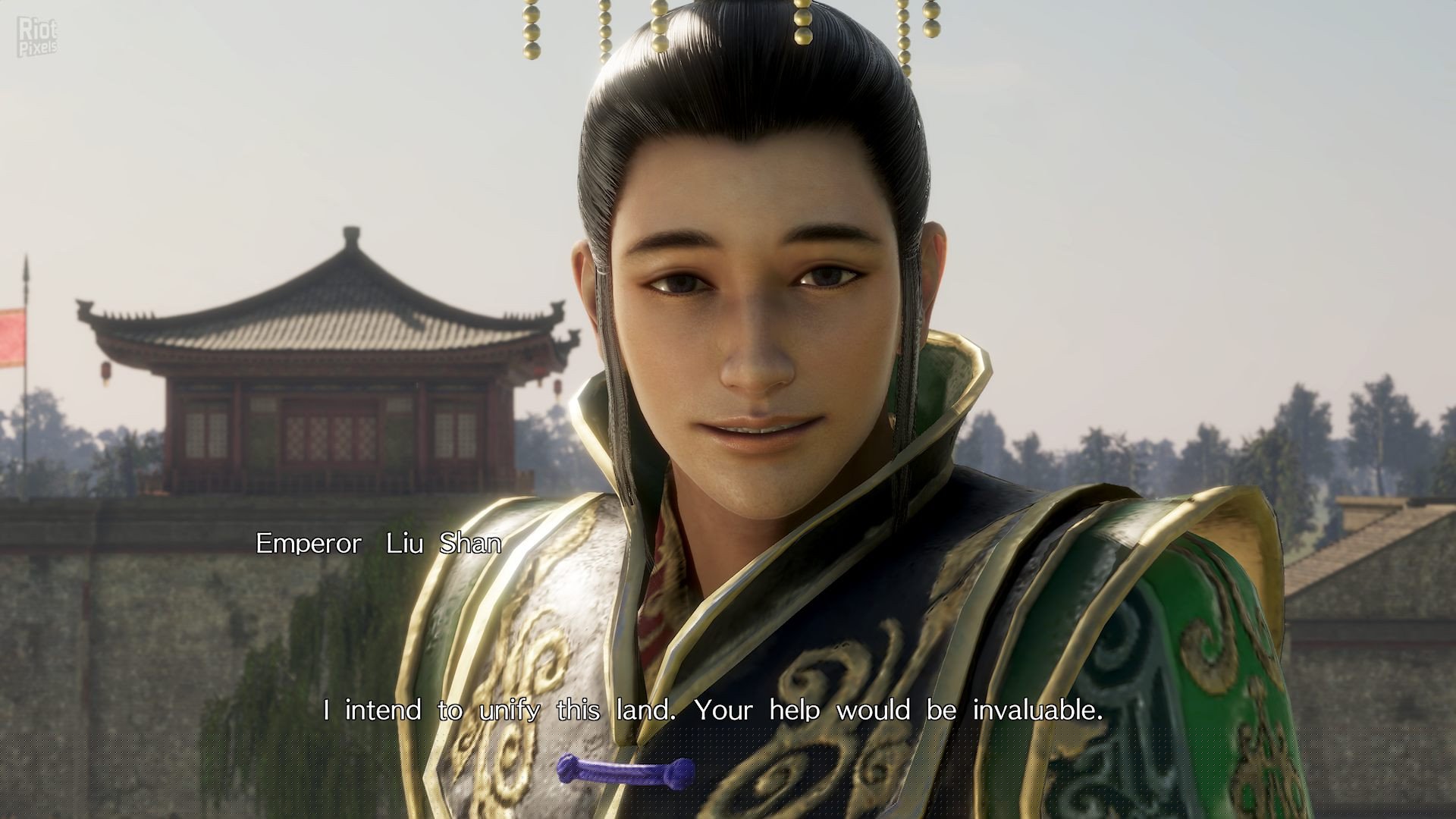 [6]-Dynasty Warriors 9: Empires – v1.0.1.1 + 23 DLCs Download-HohohoGames