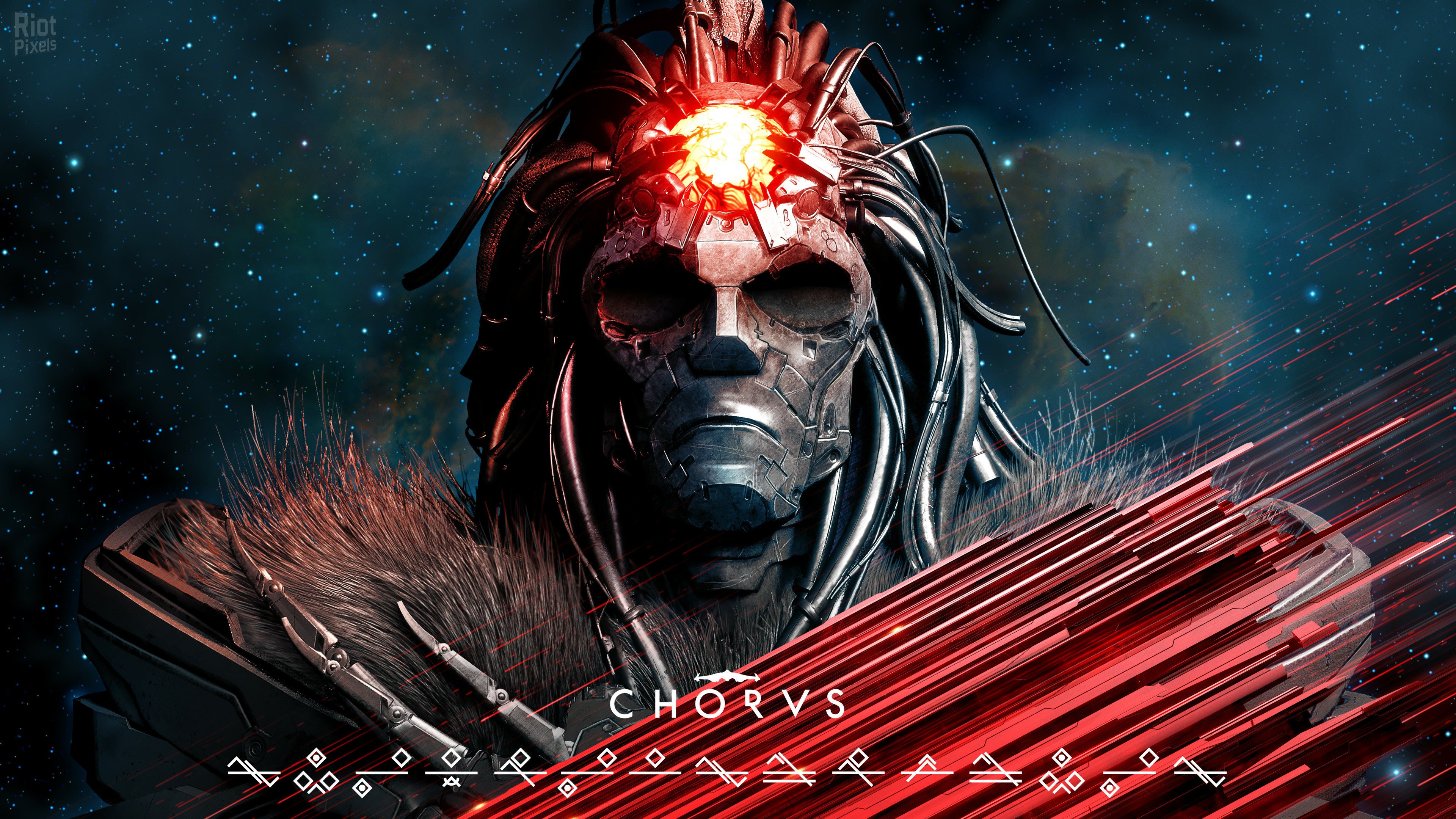 [17]-Chorus – v1.0.0.11.210770 + The Elder Armor Skin Set DLC Download-HohohoGames