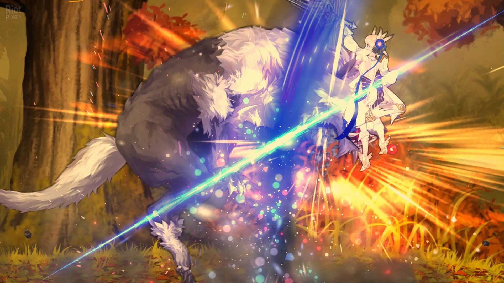 [9]-LOST EPIC: Premium Edition – v1.01.3 + Bonus Content Download-HohohoGames