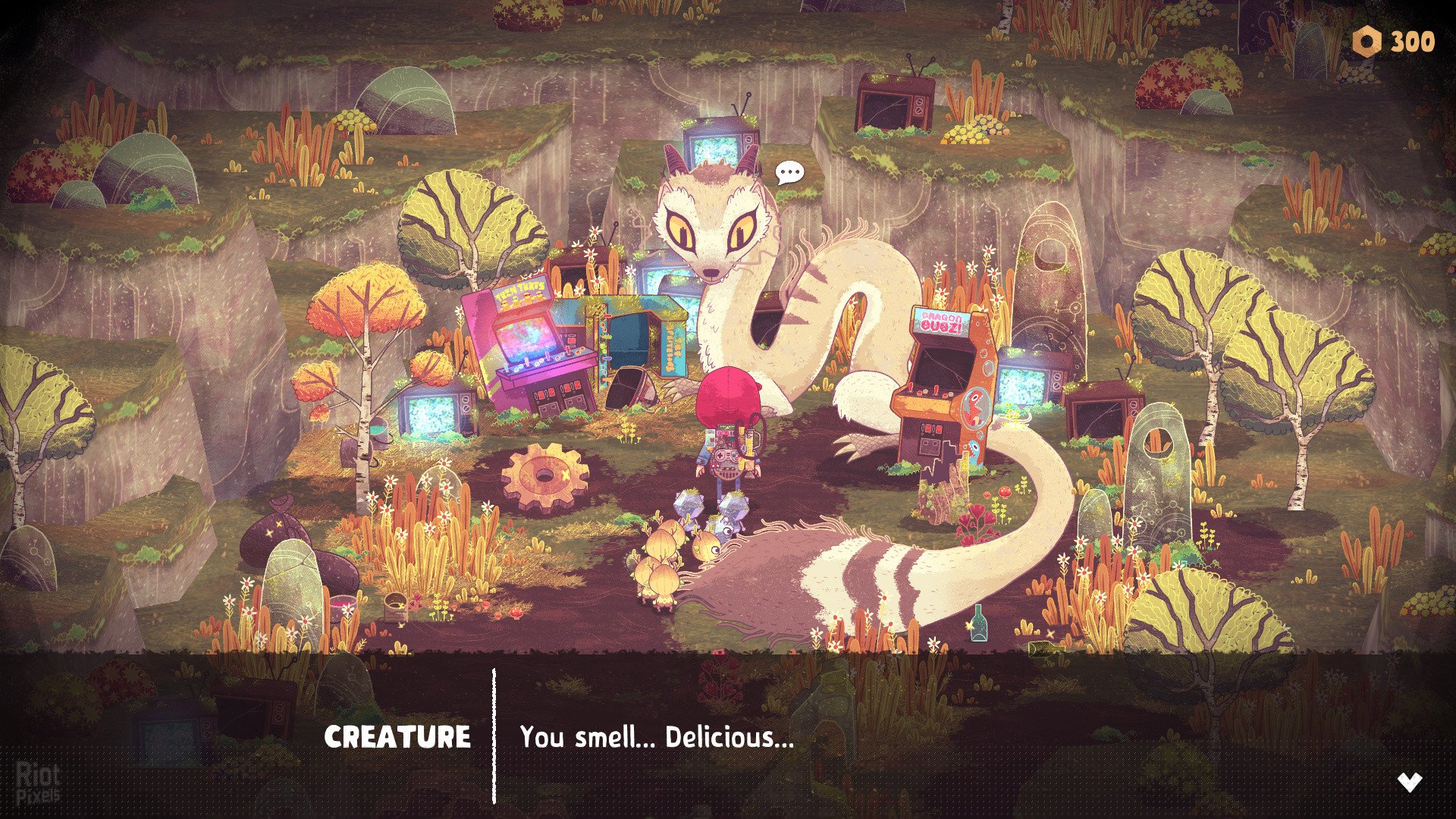 [2]-The Wild at Heart – v1.1.8 Download-HohohoGames
