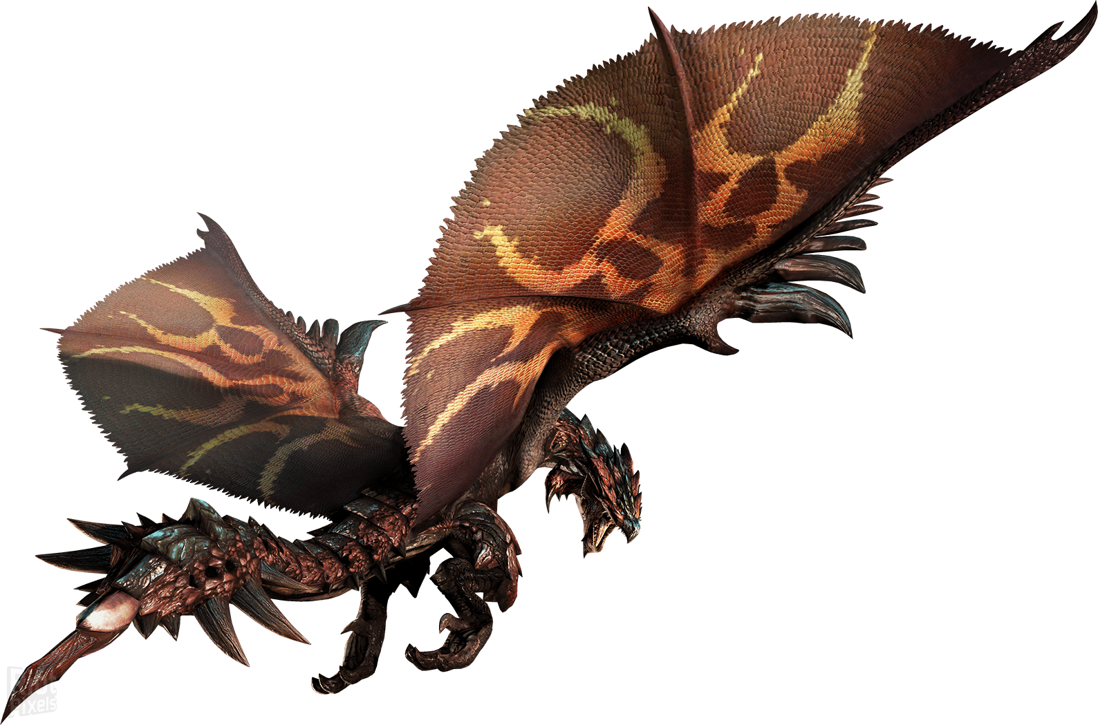 [22]-Monster Hunter Generations Ultimate – v1.4.0 + 60FPS Mod + Switch Emulators Download-HohohoGames