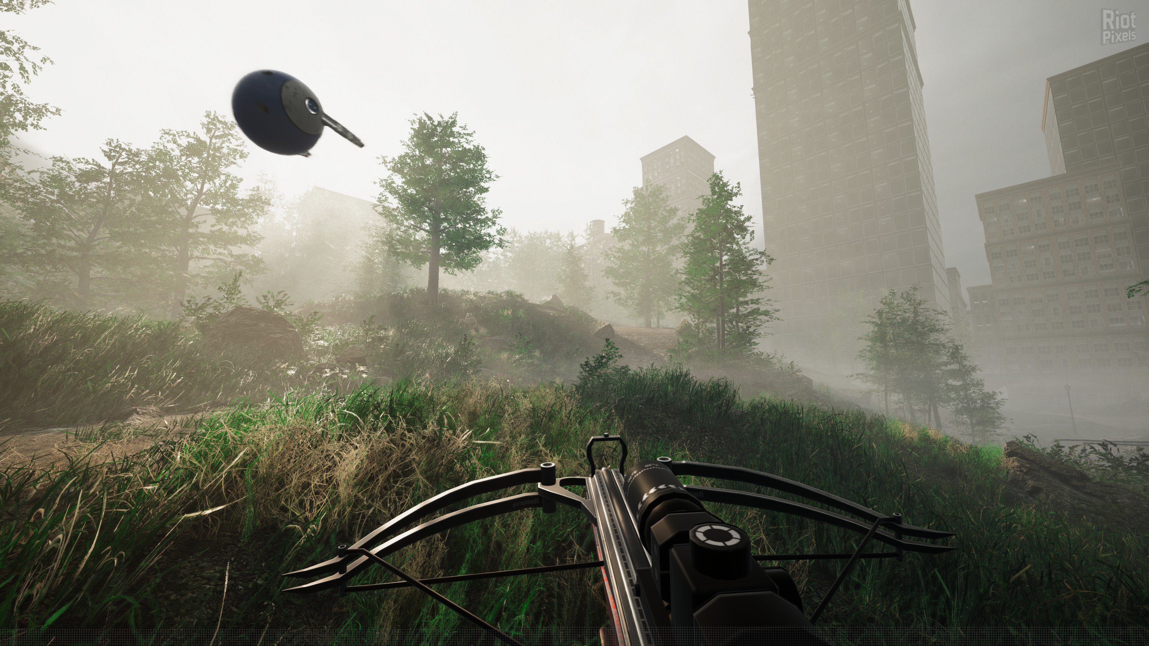 [10]-Remoteness Download-HohohoGames