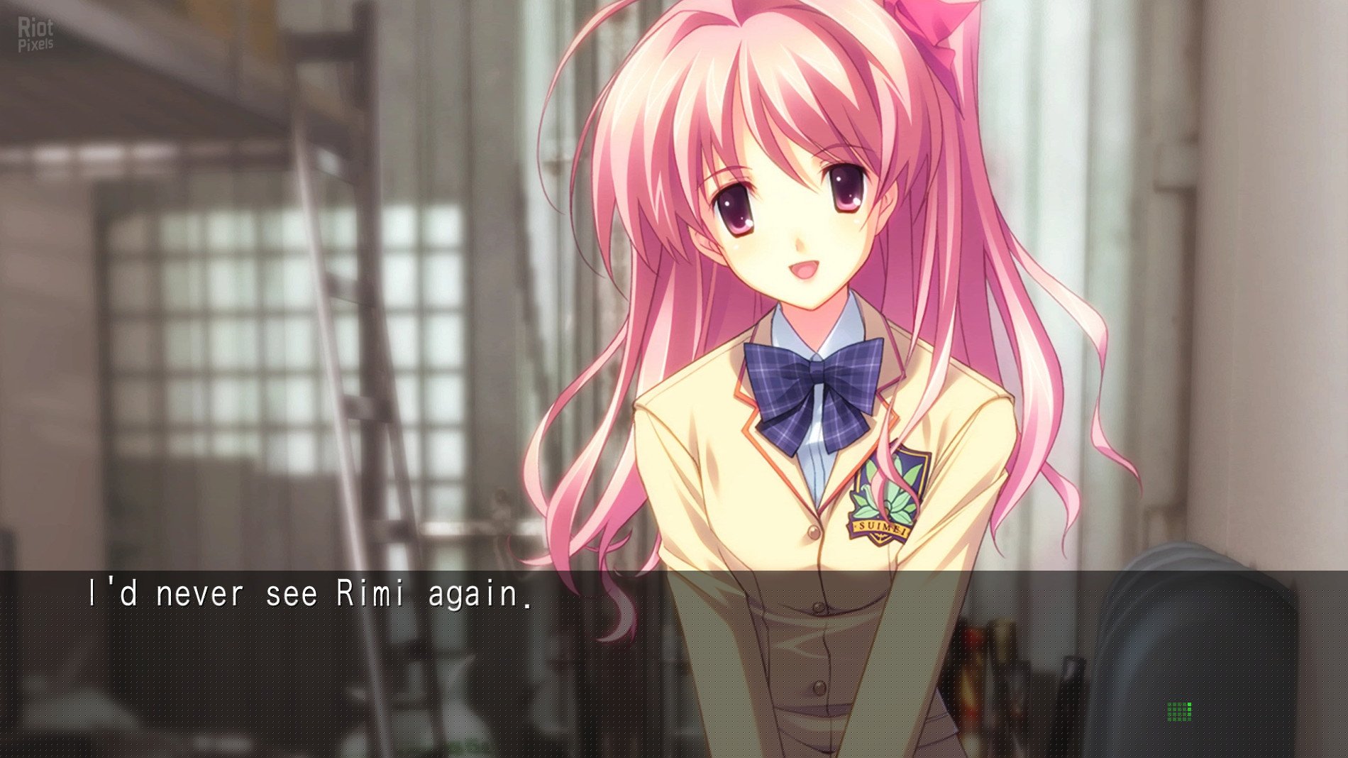 [13]-CHAOS;HEAD NOAH + COSTUME DLC Download-HohohoGames