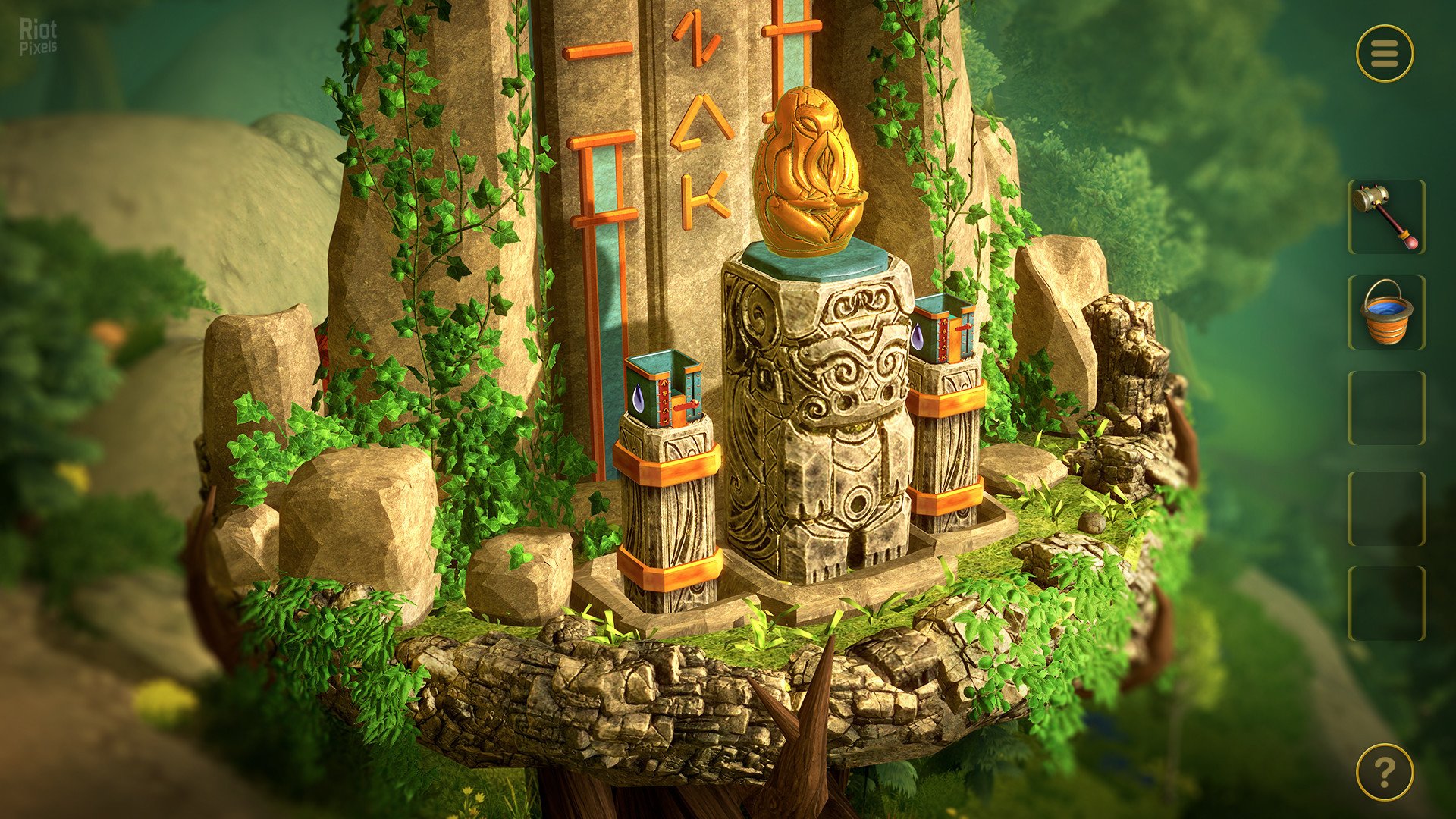 [11]-Doors: Paradox Download-HohohoGames