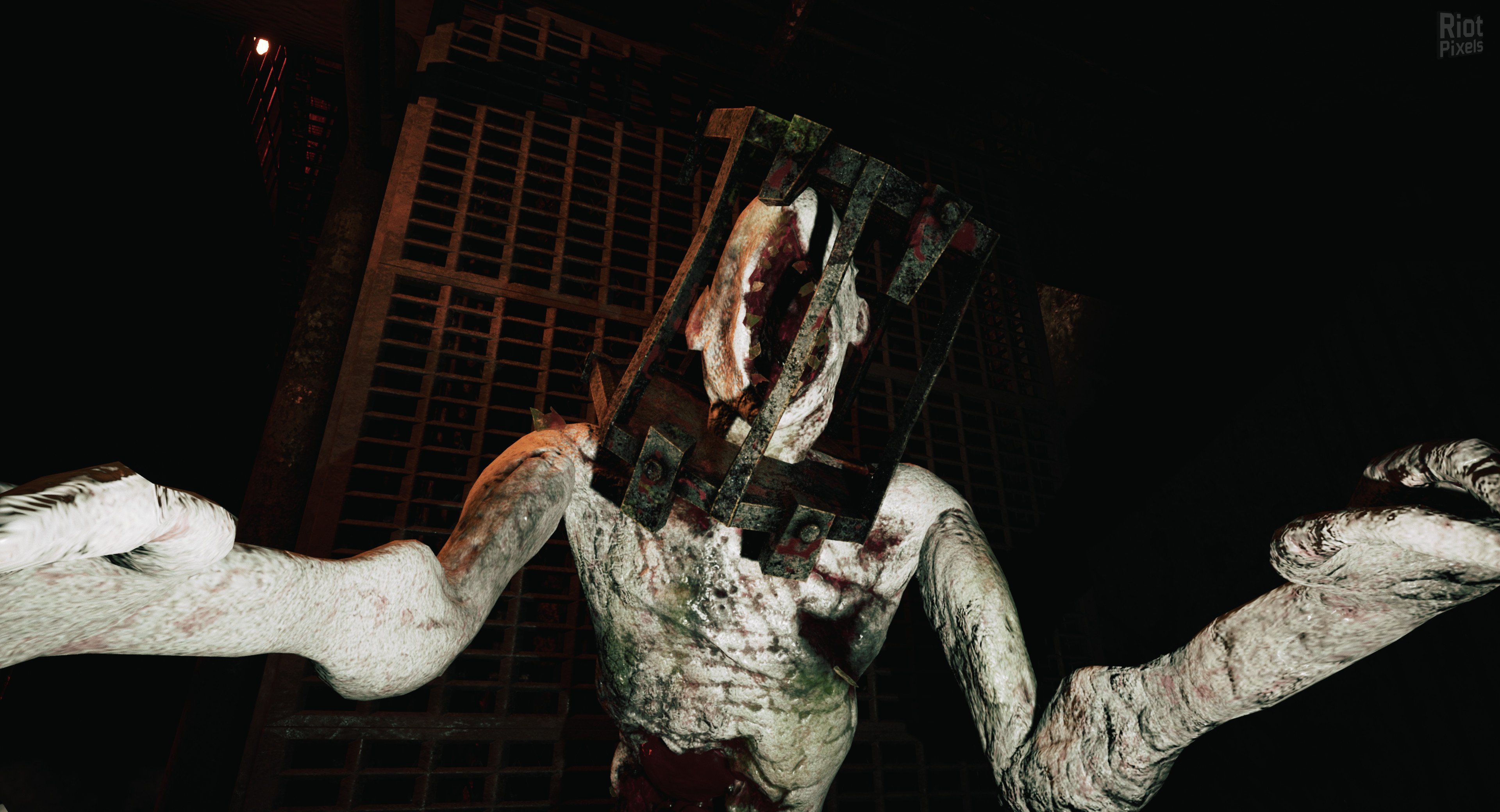[12]-Mirror Forge Download-HohohoGames
