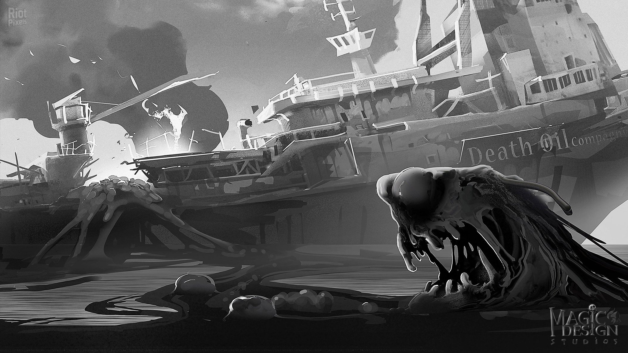 [10]-Have a Nice Death – v1.0.0.53022 (Release) Download-HohohoGames