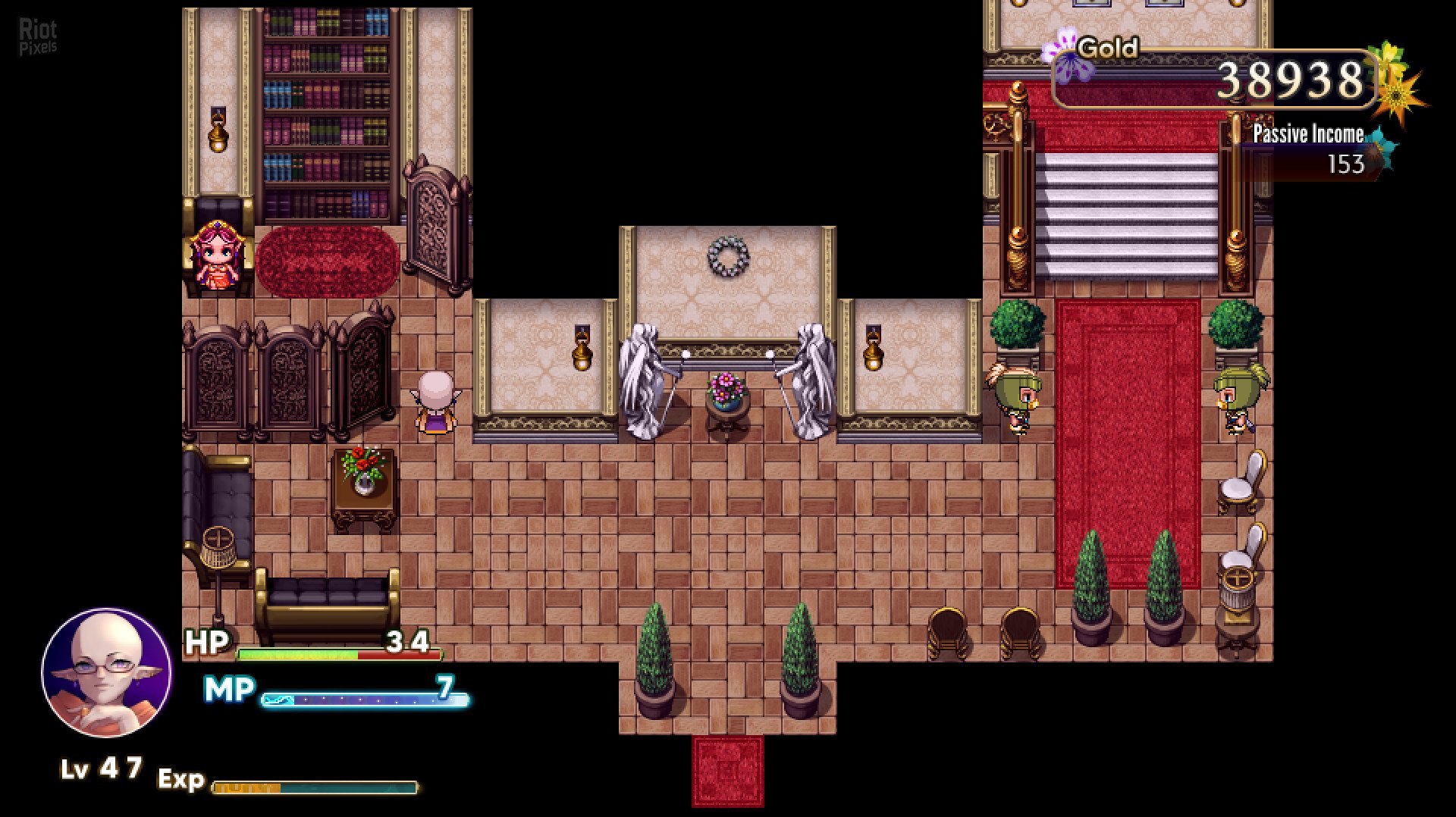 [5]-Final Profit: A Shop RPG + Bonus Soundtrack Download-HohohoGames