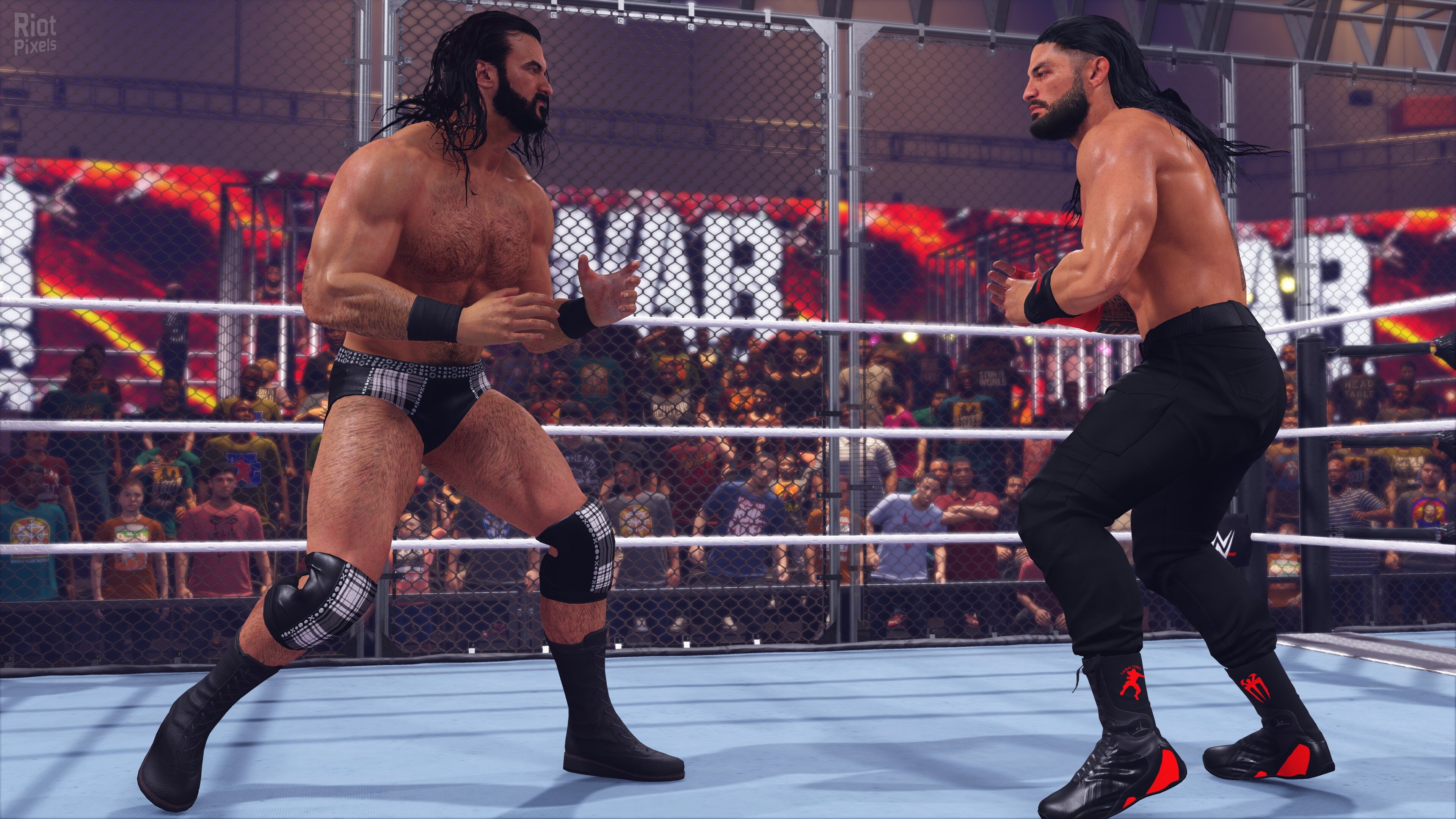 [6]-WWE 2K23 – v1.02 + 6 DLCs (Monkey Repack) Download-HohohoGames