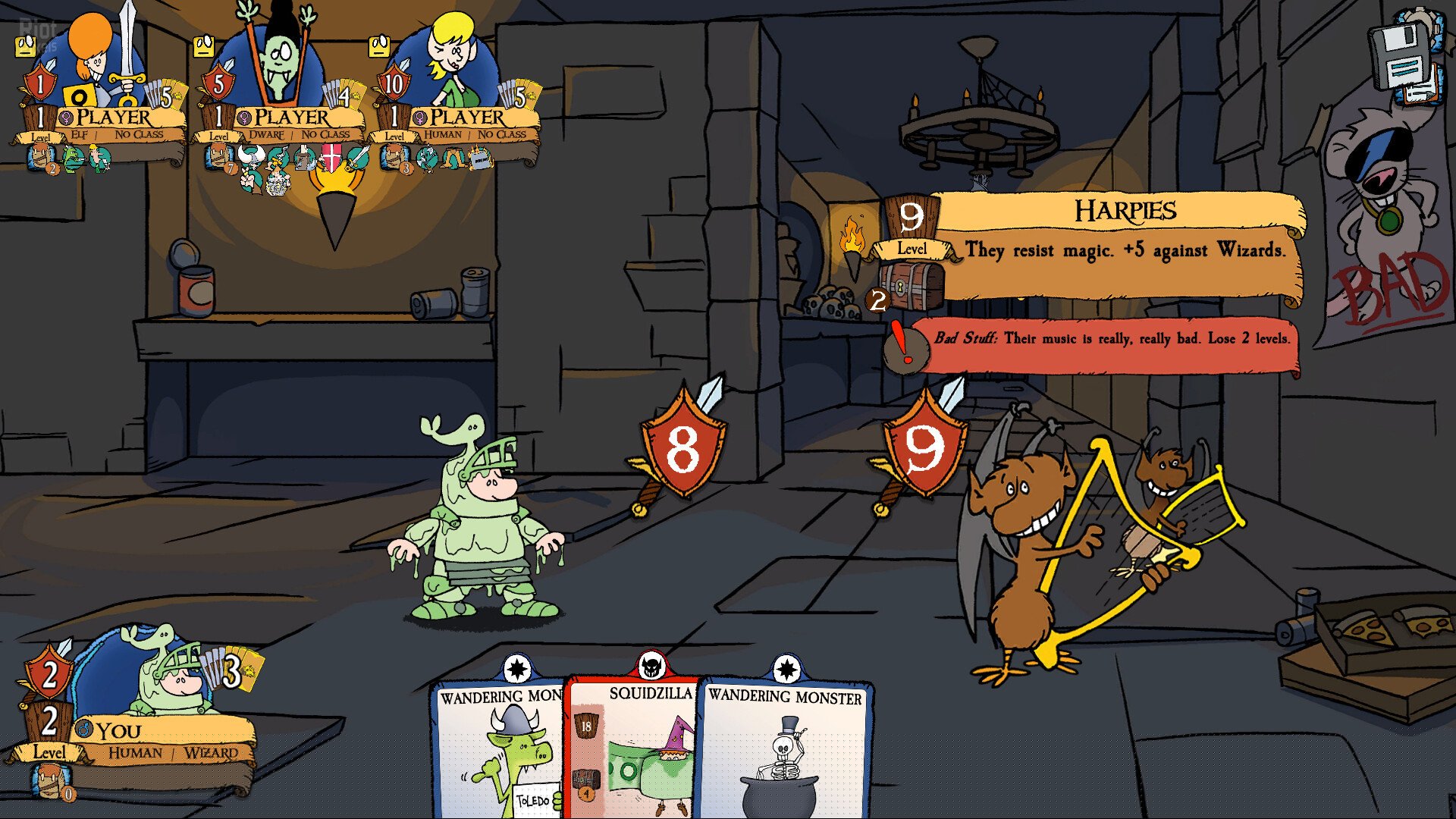 [5]-Munchkin Digital – v1.2.0.450 (Release) Download-HohohoGames