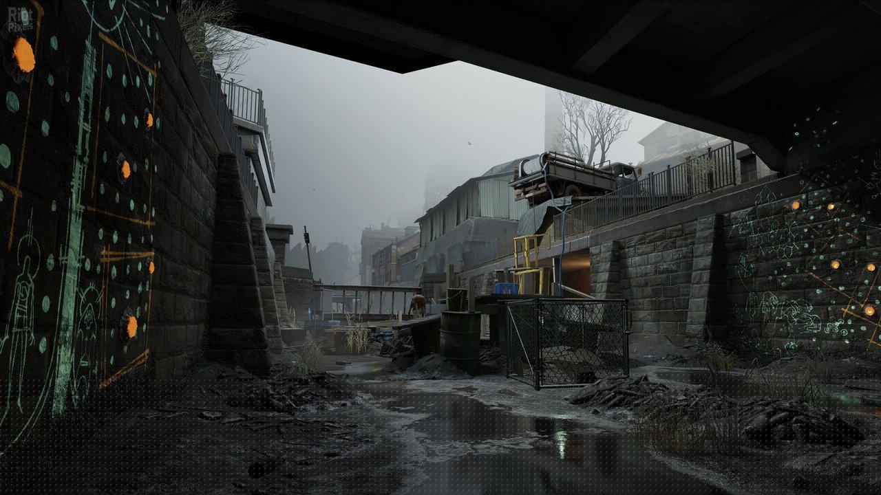 [4]-Half-Life: Alyx – v1.5.4 + DLC + NoVR Mod Update #6 Download-HohohoGames