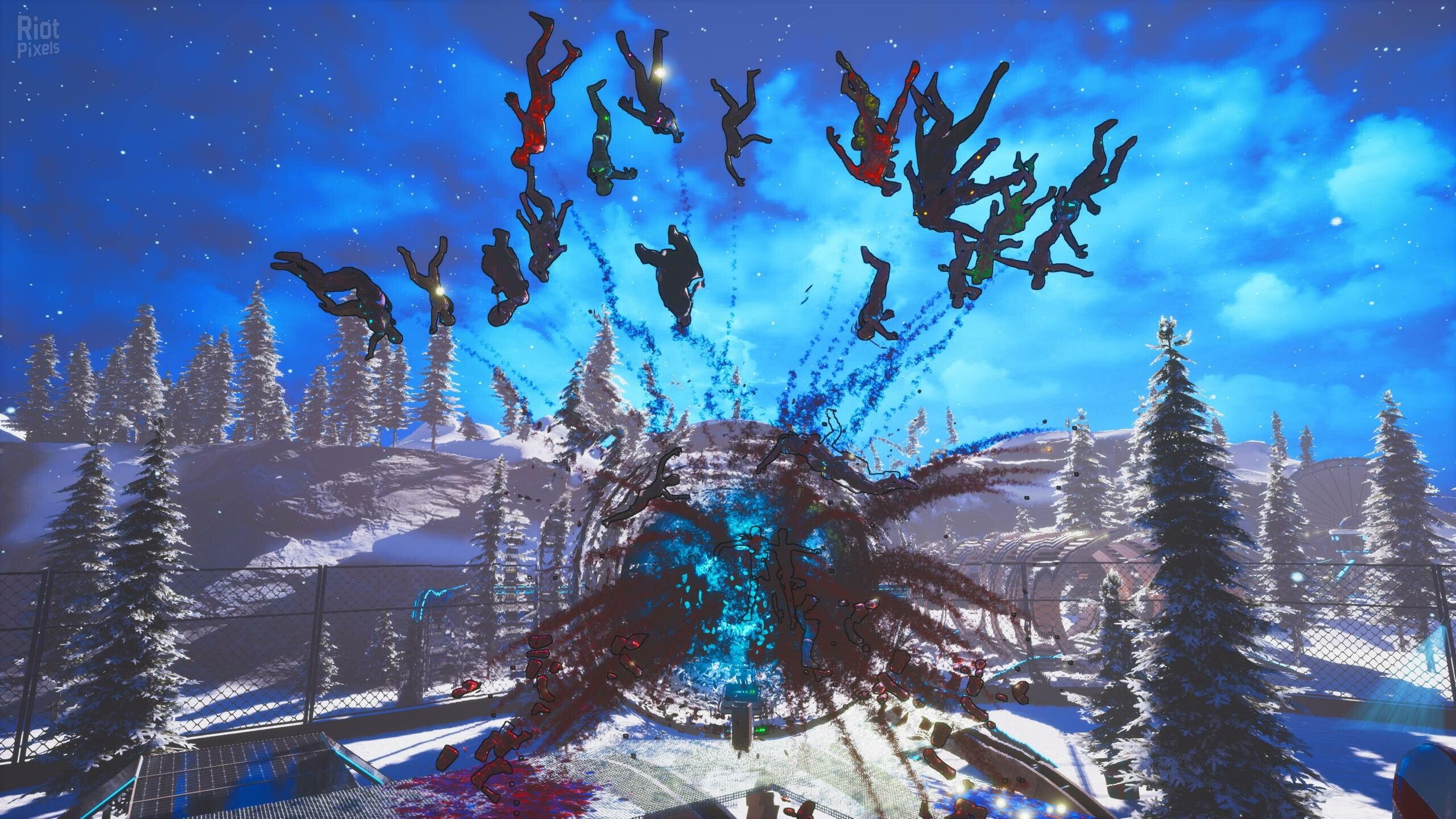 [8]-Zedfest – v1.0 (Release) Download-HohohoGames