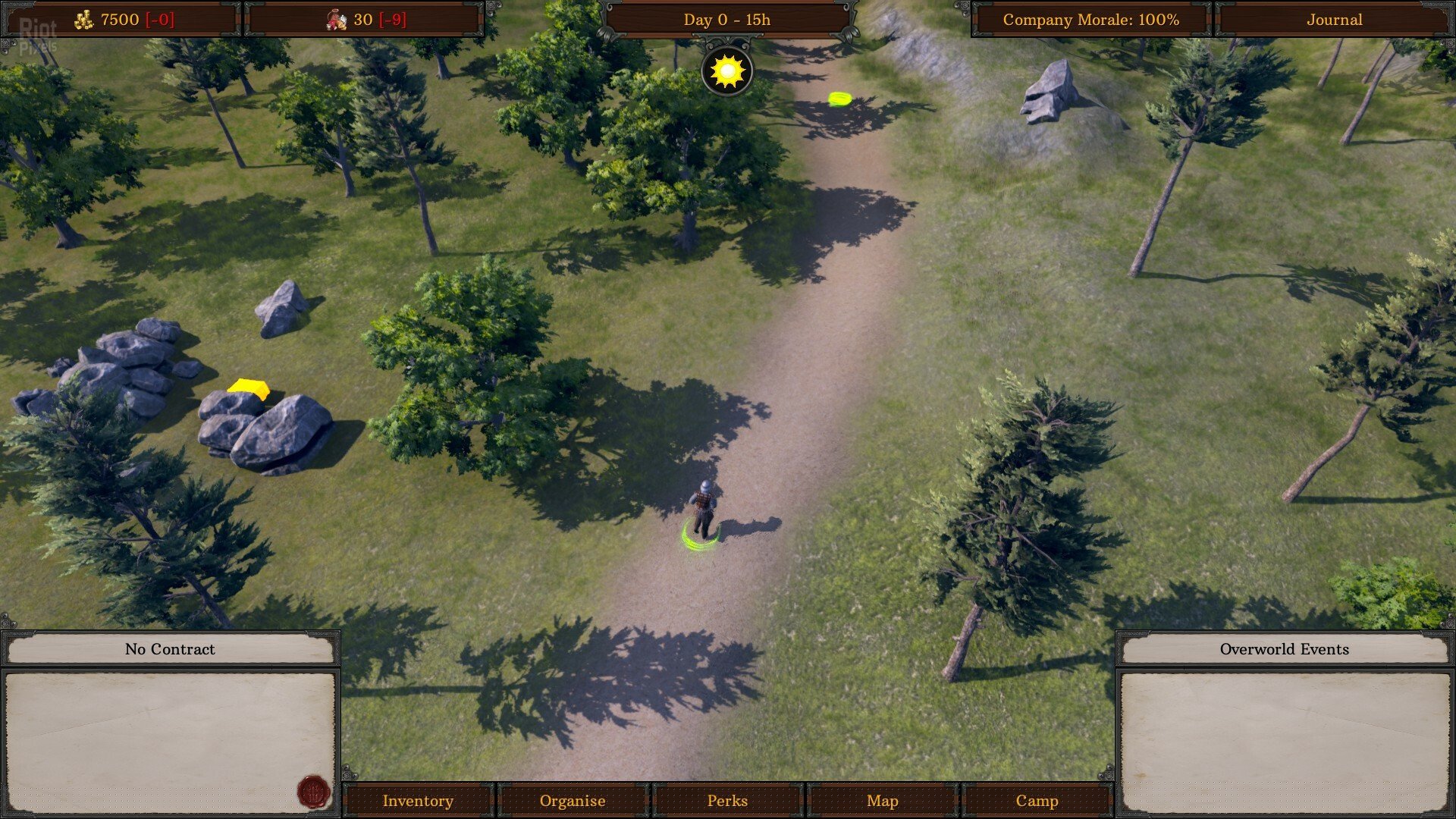 [3]-Dead Monarchy Download-HohohoGames