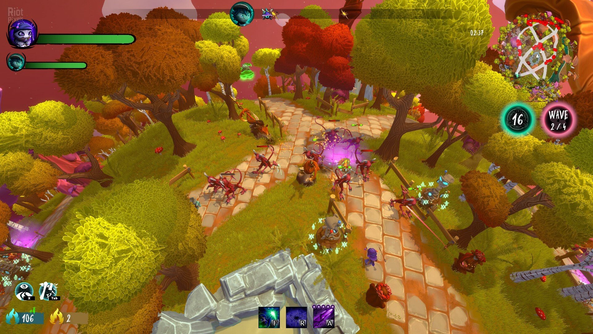 [10]-Voodolls Download-HohohoGames