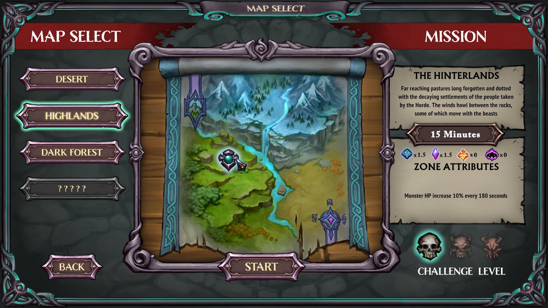 [9]-Spirit Hunters: Infinite Horde – v1.0.3443 (Release) Download-HohohoGames