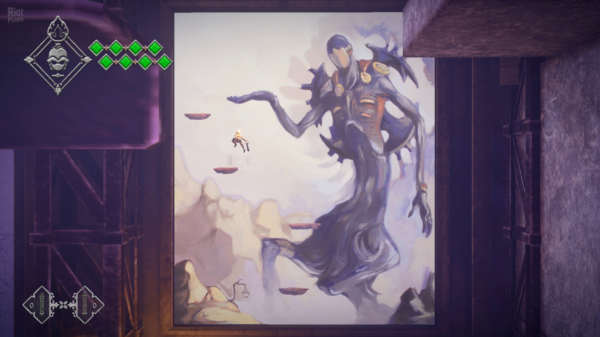 [5]-Candle Knight Download-HohohoGames