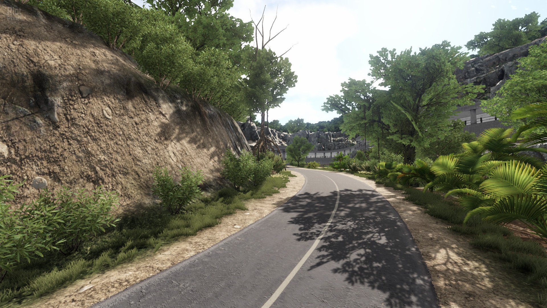 [4]-Bus World – v2.00 + Crackfix Download-HohohoGames