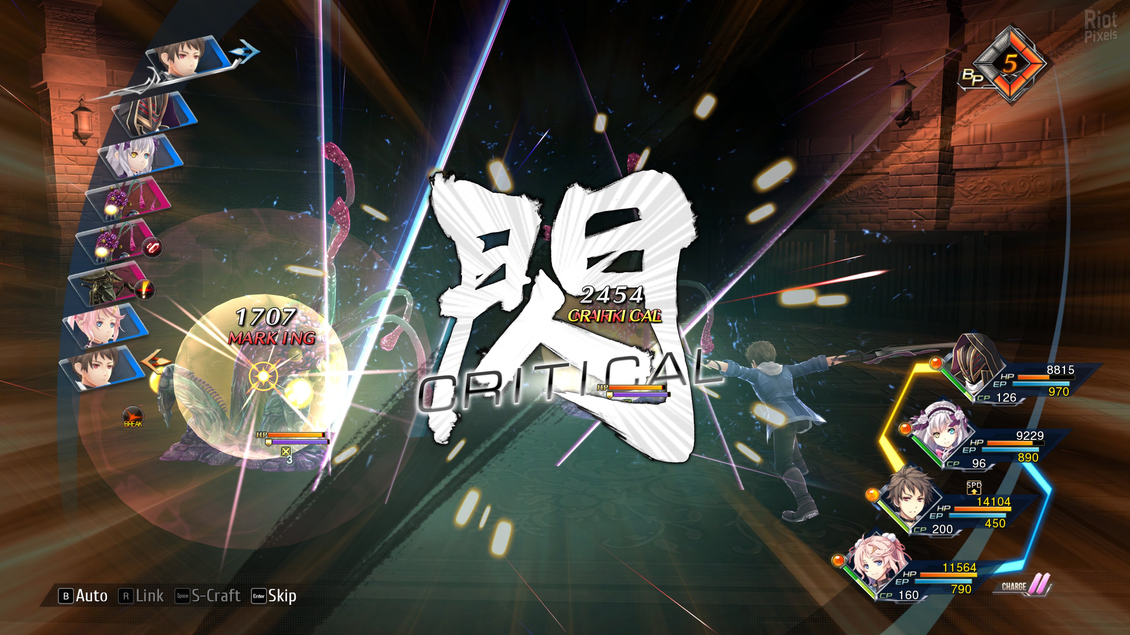 [12]-The Legend of Heroes: Trails into Reverie – Ultimate Edition – v1.0.7 + All DLCs/Bonuses Download-HohohoGames
